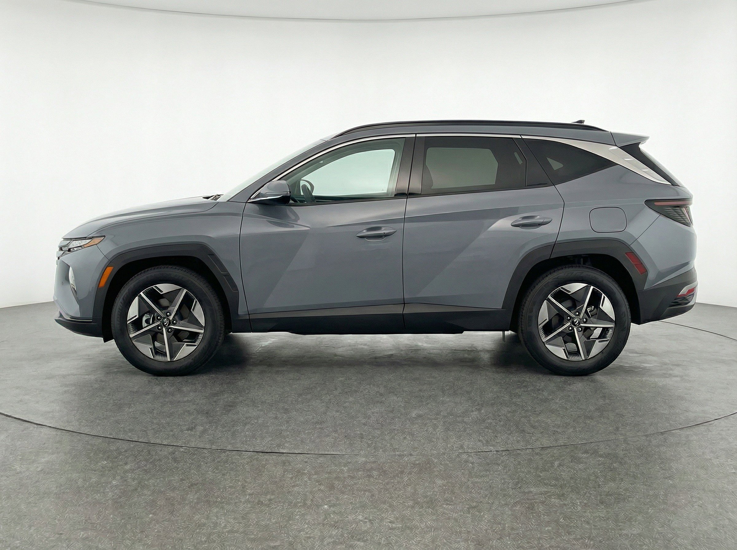 Thumbnail: 2025 Hyundai Tucson - 5