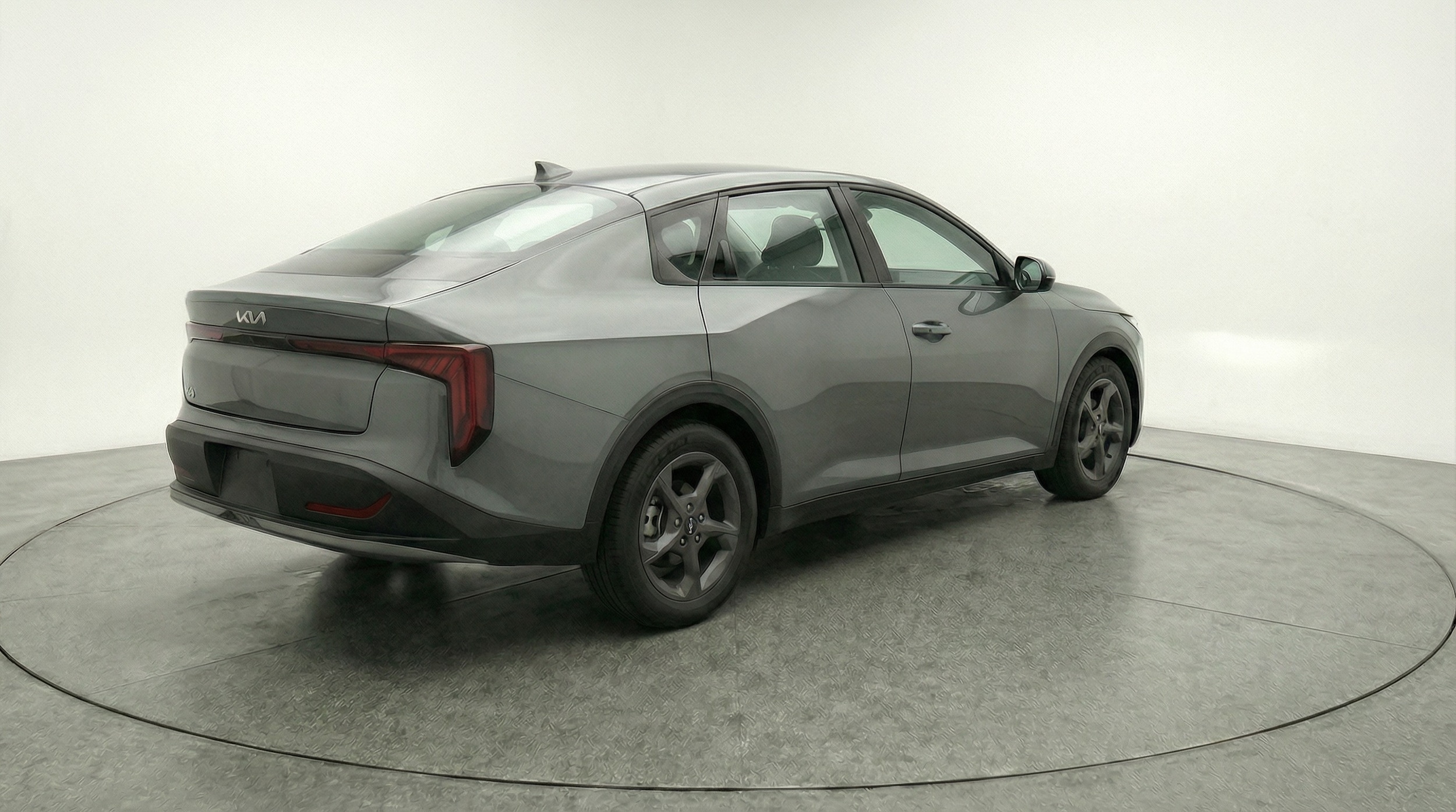 Thumbnail: 2025 Kia K4 - 7