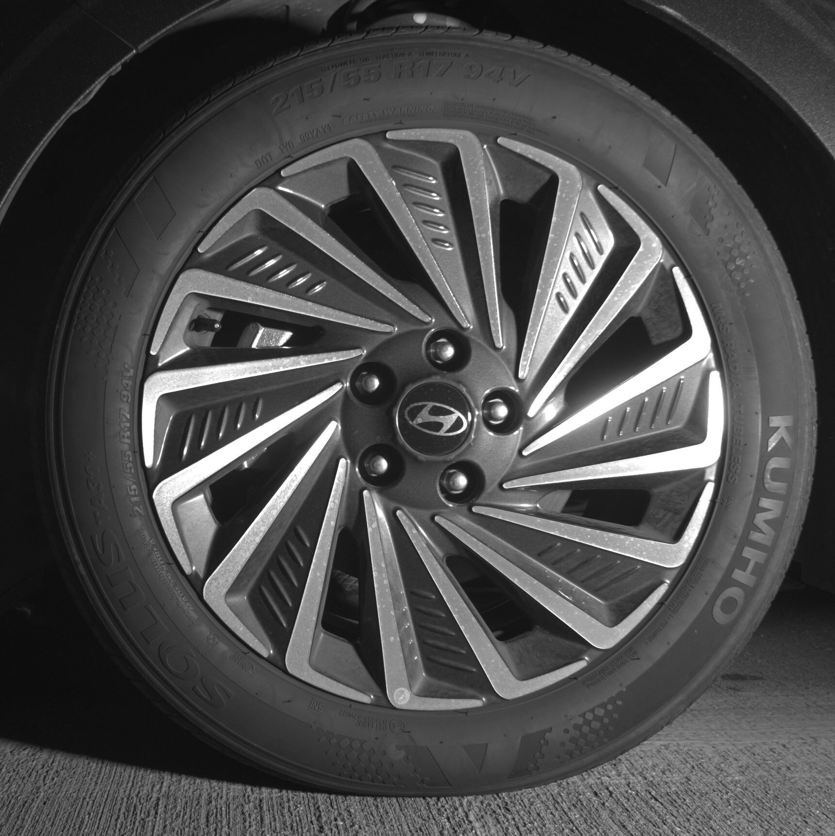 Thumbnail: 2025 Hyundai Sonata - 9