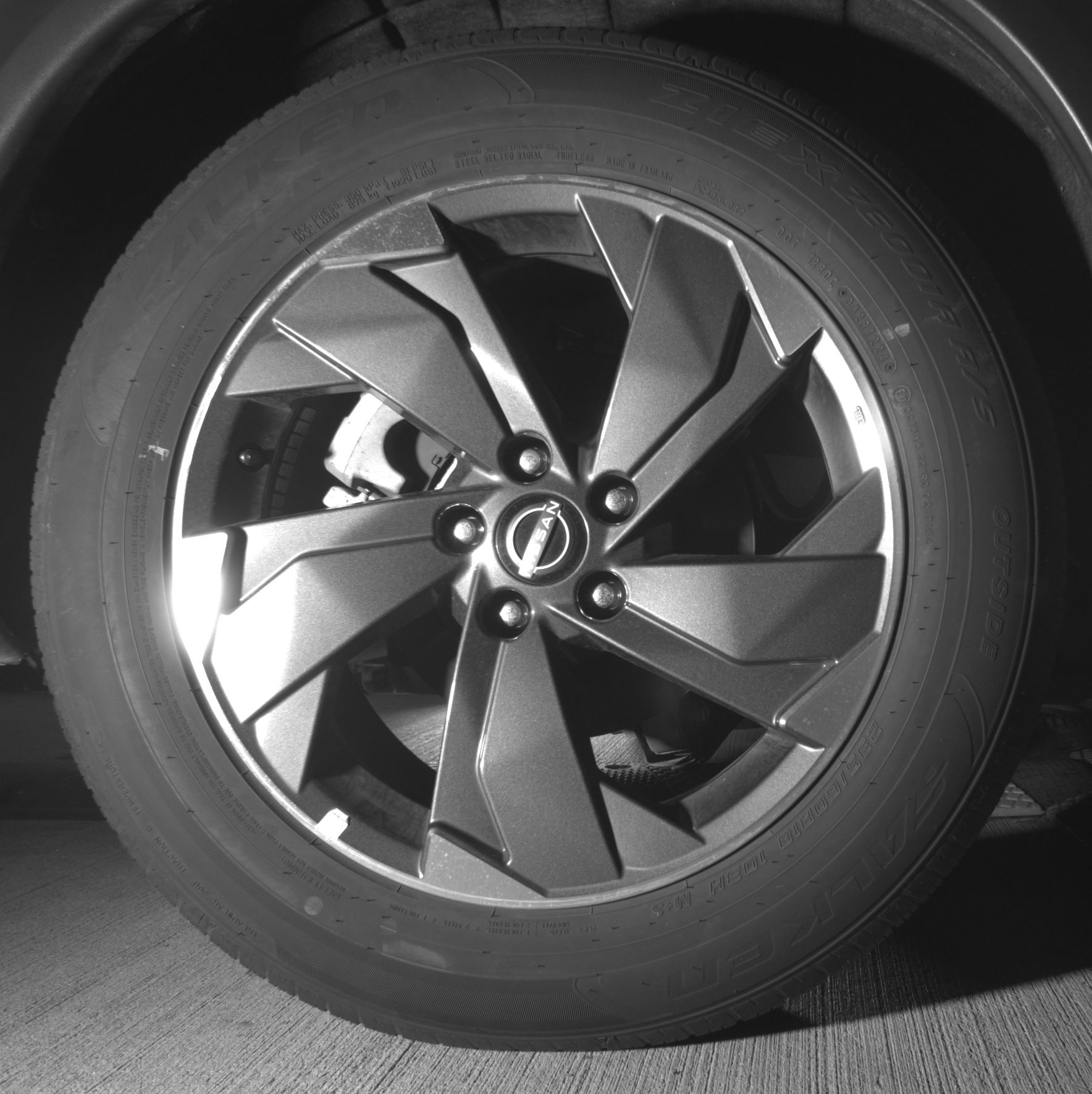 Thumbnail: 2025 Nissan Rogue - 12