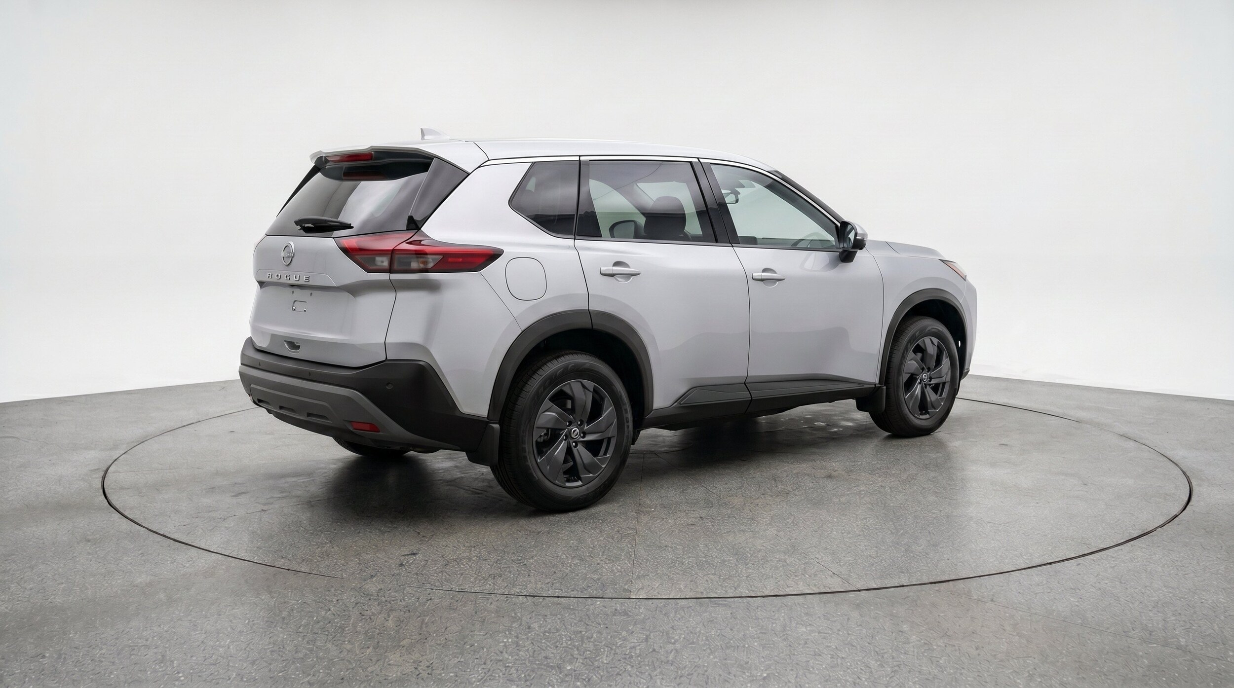 Thumbnail: 2026 Nissan Rogue - 9