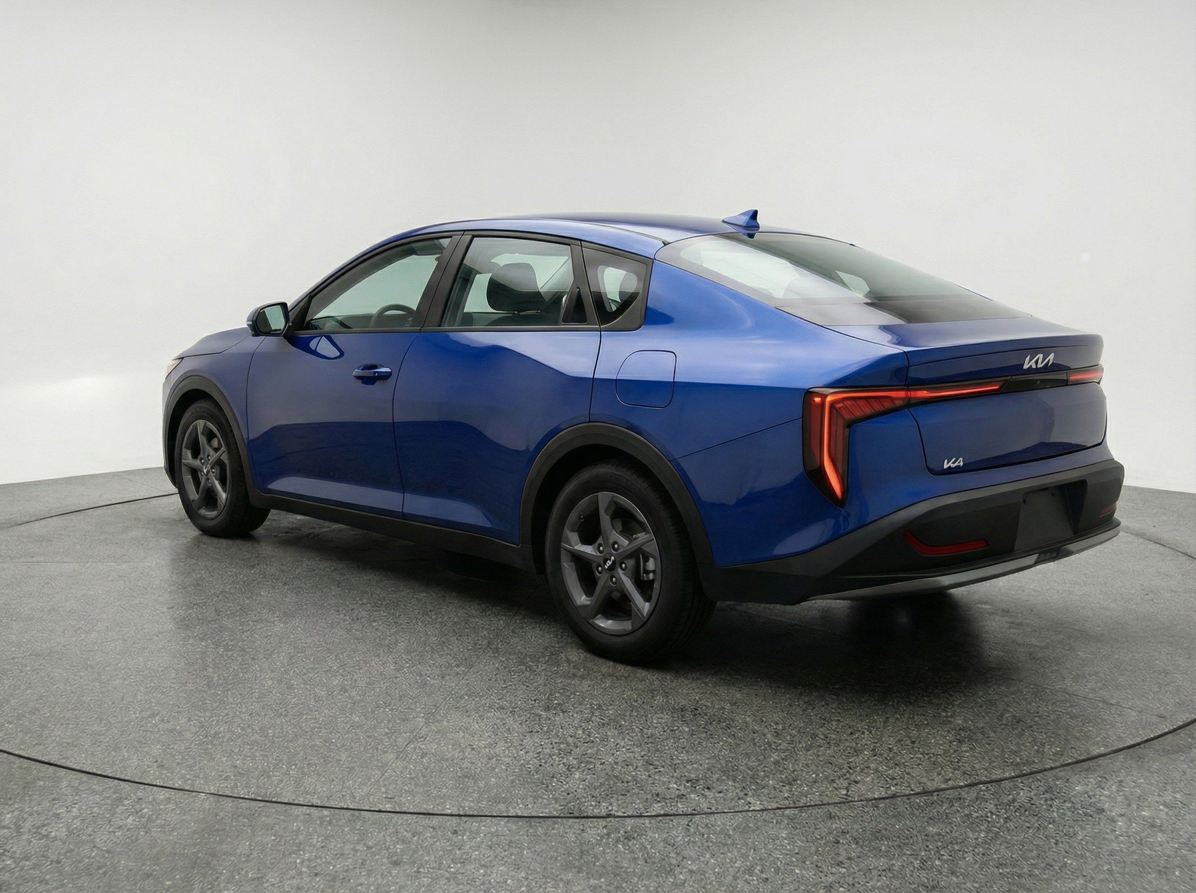 Thumbnail: 2025 Kia K4 - 6