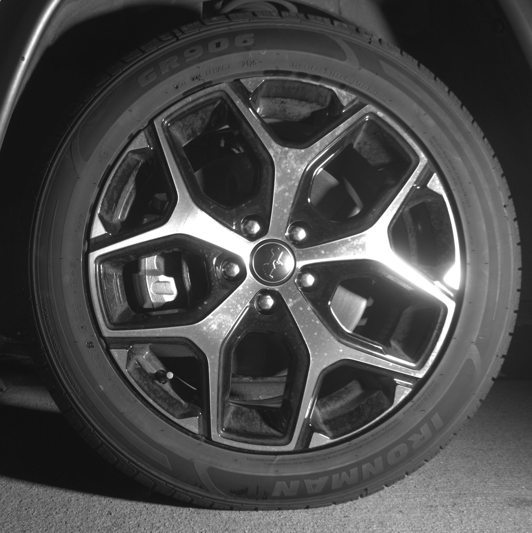 Thumbnail: 2025 Jeep Compass - 12