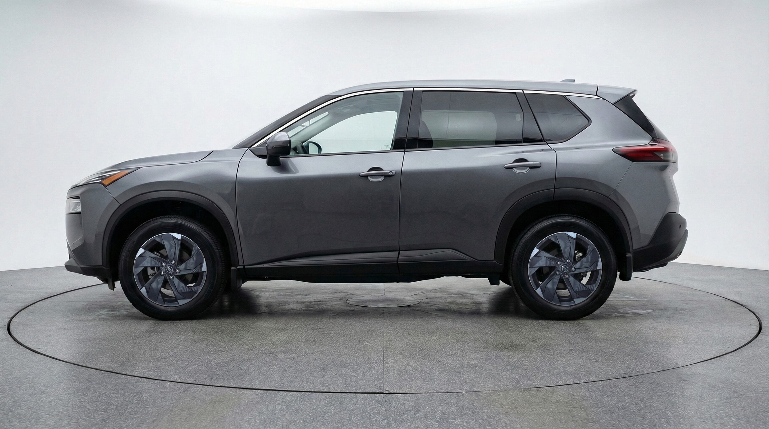 Thumbnail: 2025 Nissan Rogue - 4