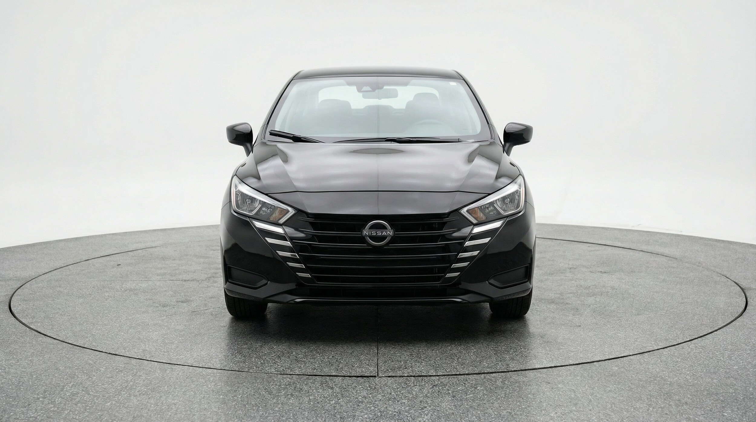 Thumbnail: 2025 Nissan Versa - 2