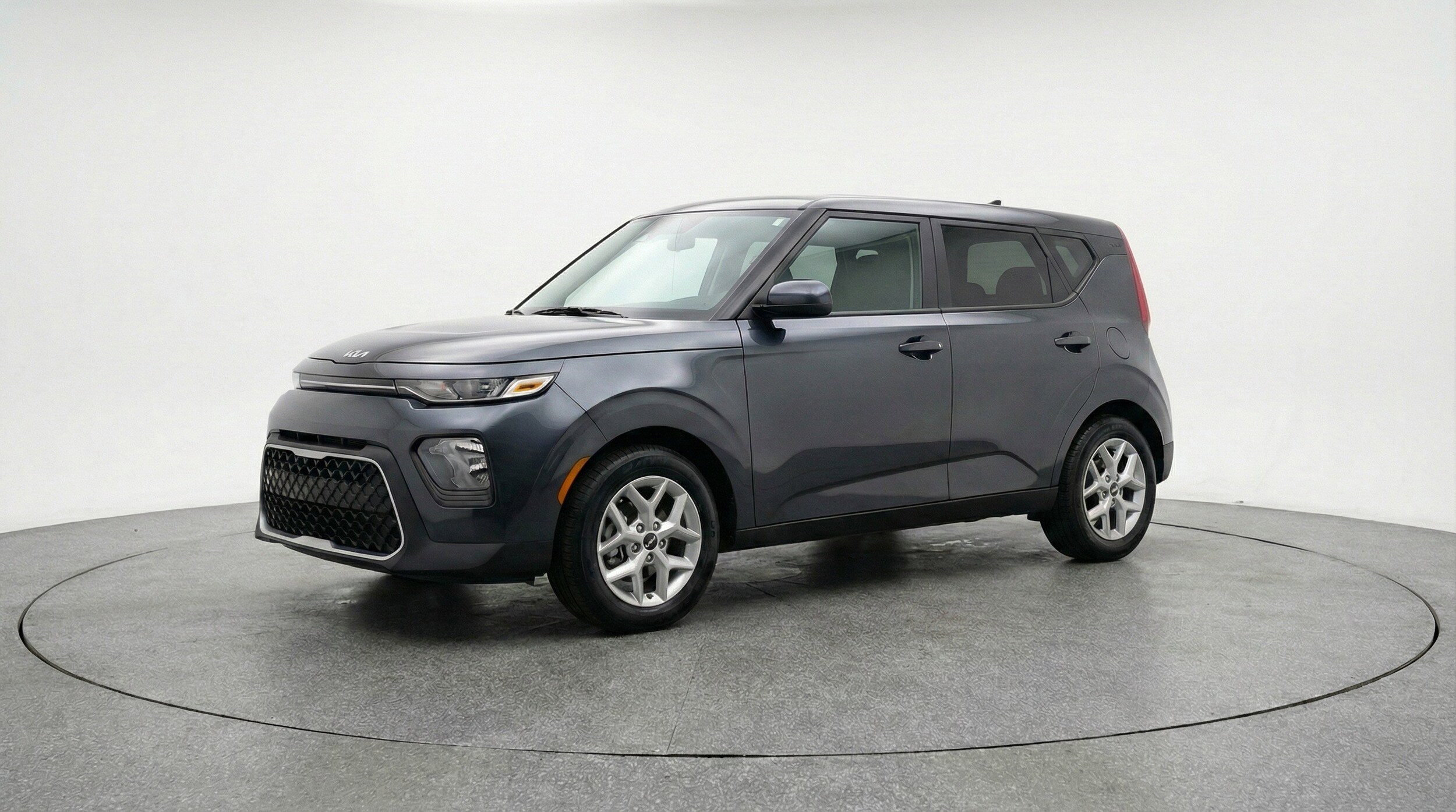 Thumbnail: 2025 Kia Soul - 3