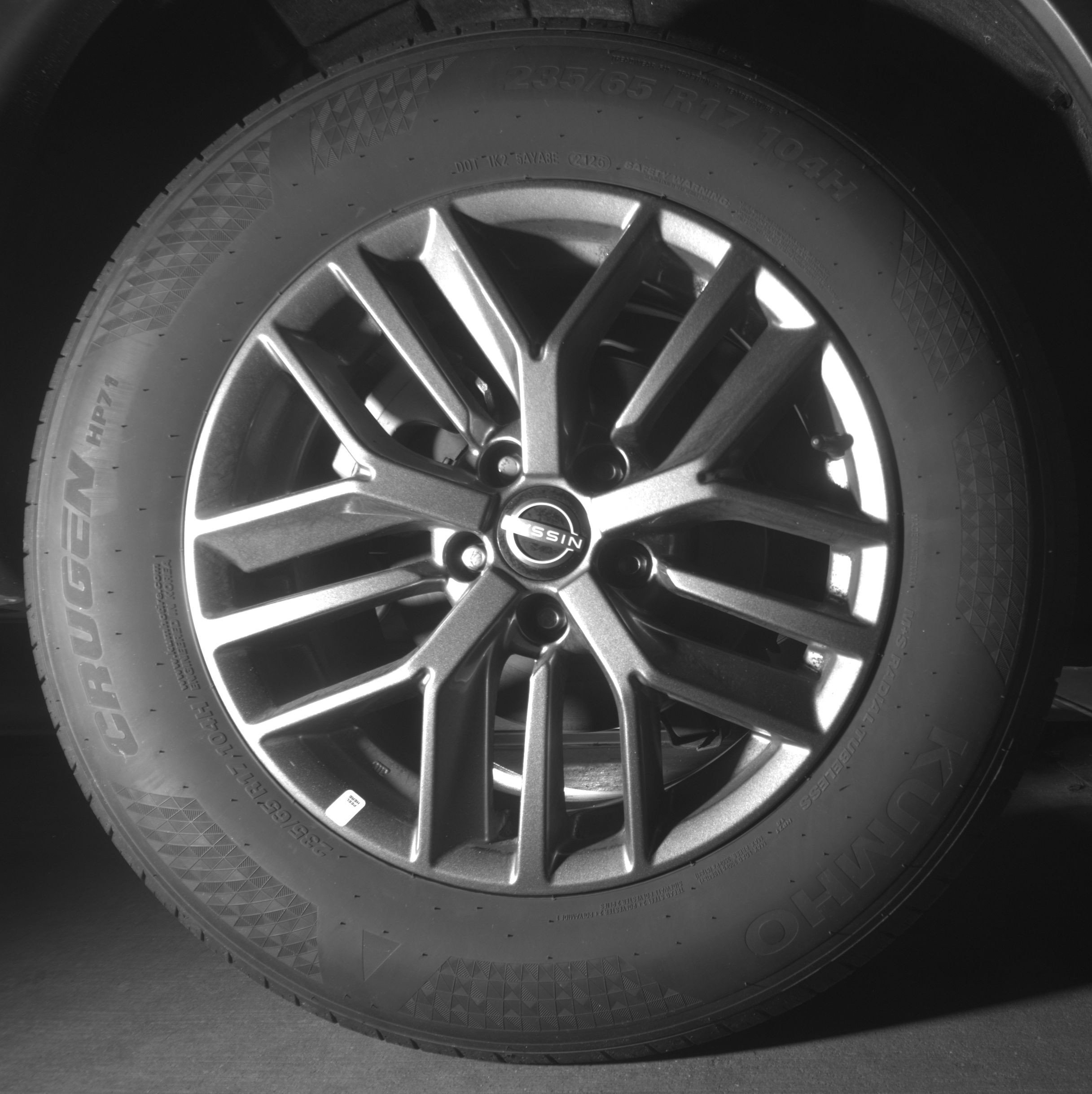 Thumbnail: 2026 Nissan Rogue - 15