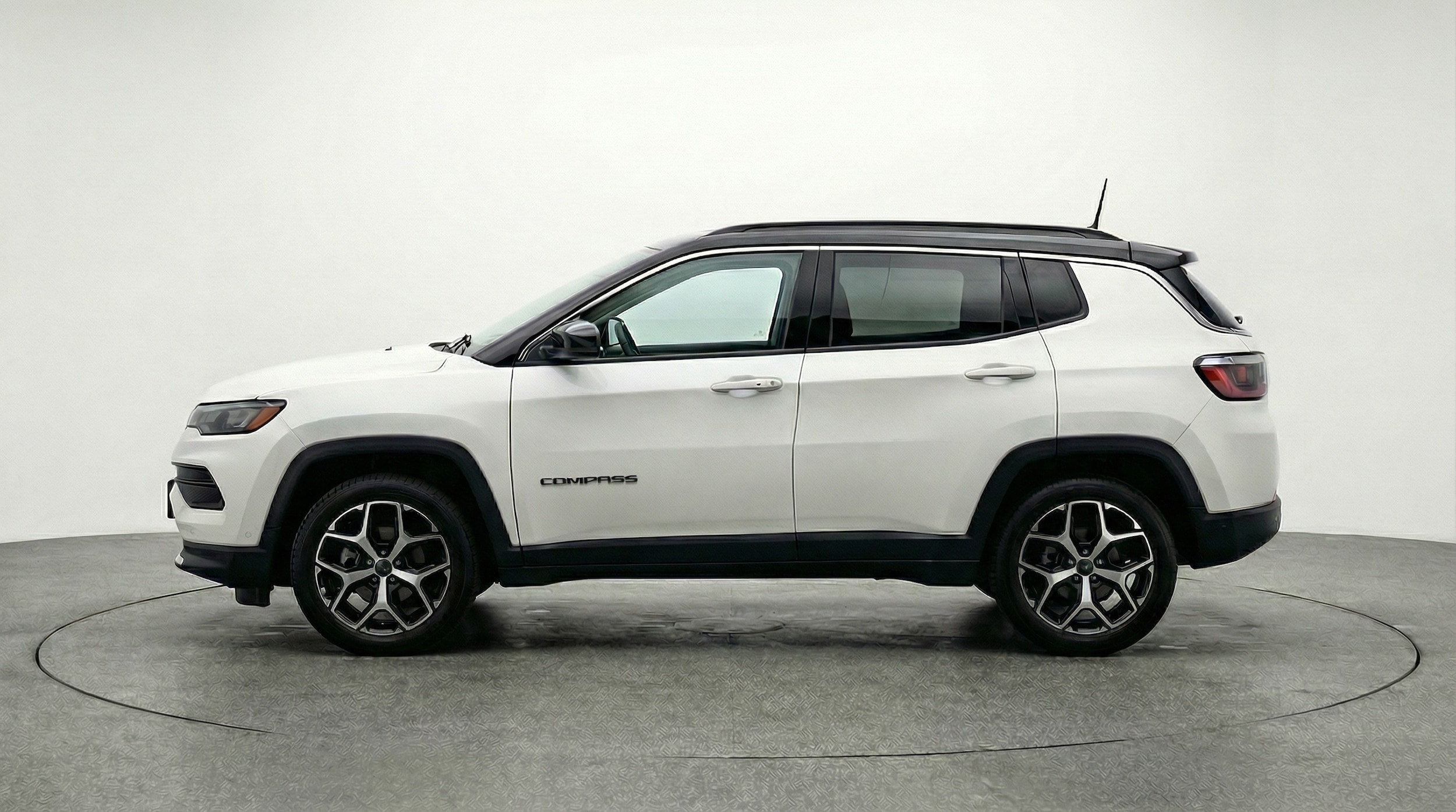Thumbnail: 2025 Jeep Compass - 4