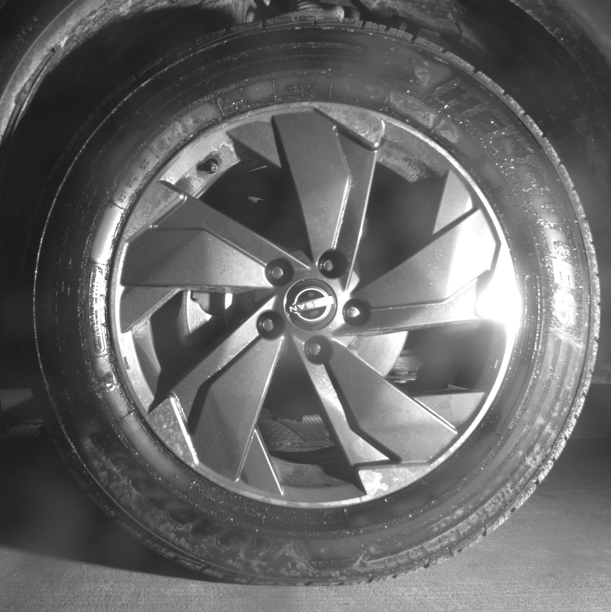 Thumbnail: 2025 Nissan Rogue - 12