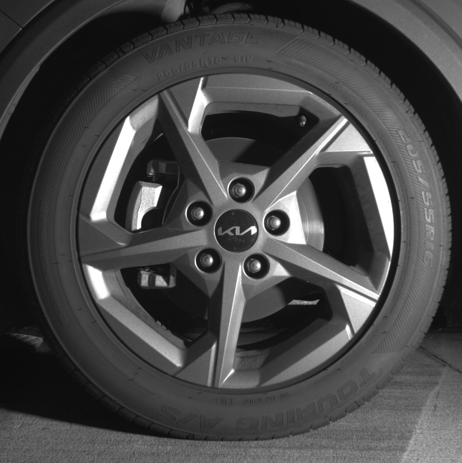 Thumbnail: 2025 Kia K4 - 9