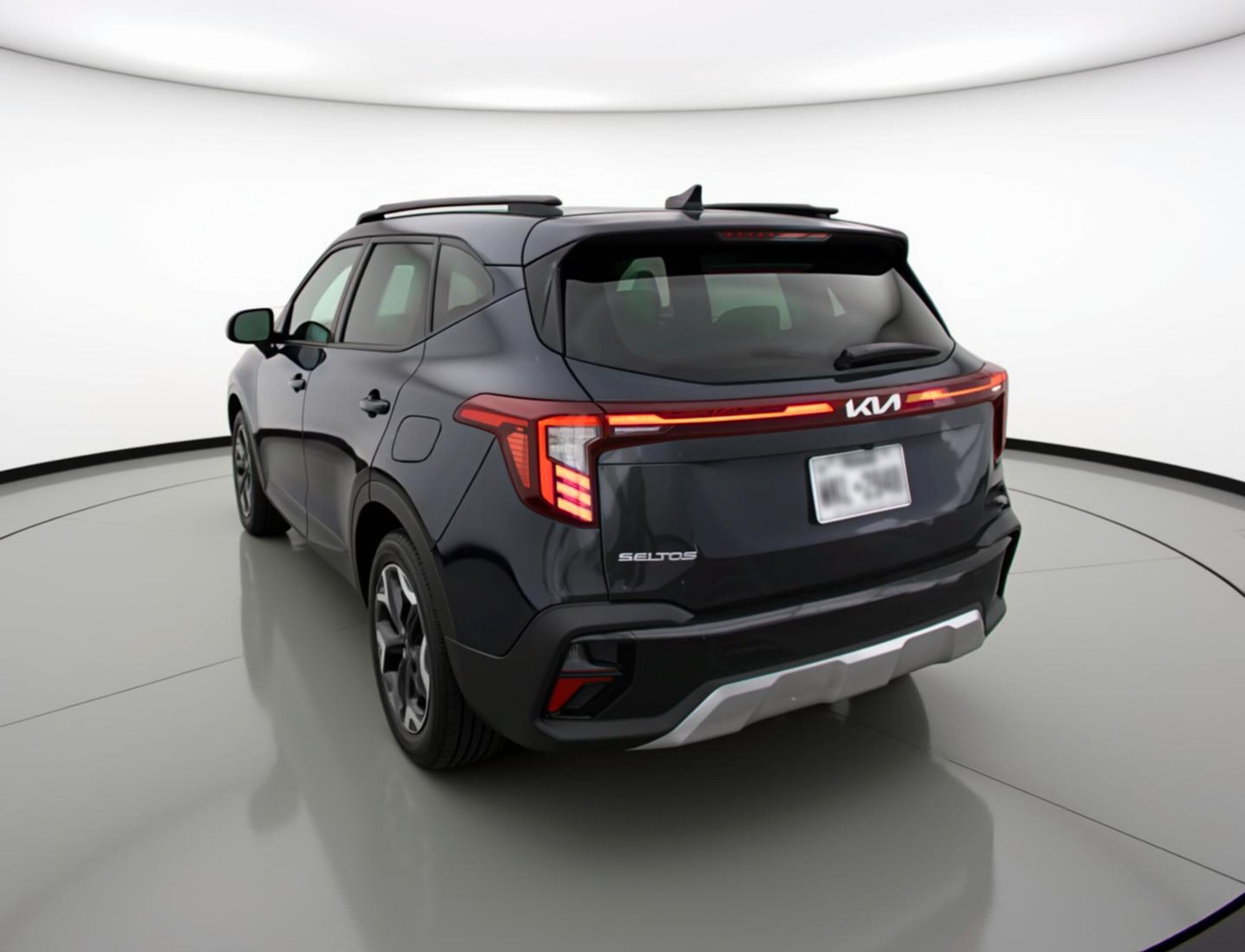 Thumbnail: 2025 Kia Seltos - 5