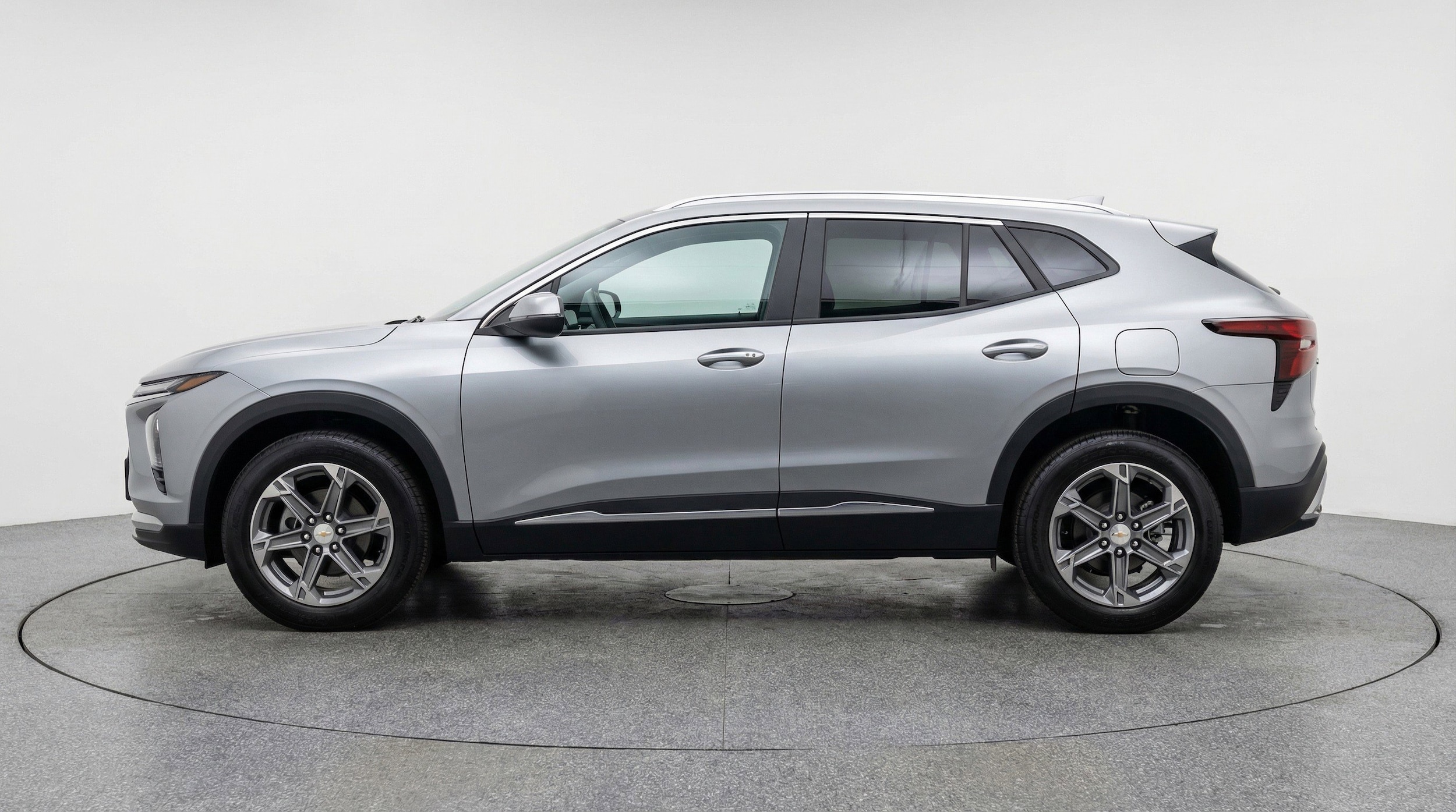 Thumbnail: 2025 Chevrolet Blazer - 5