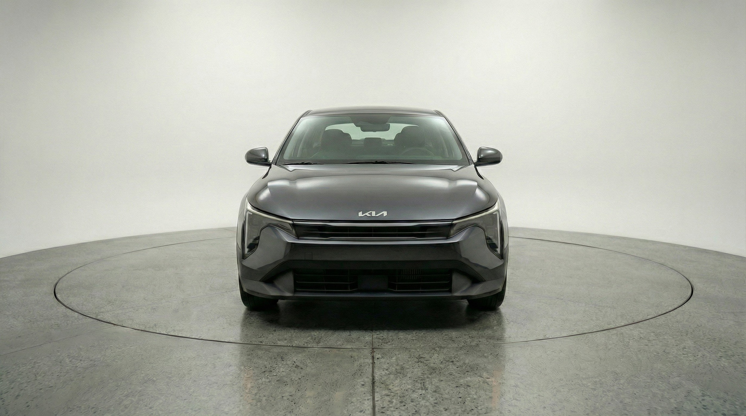 Thumbnail: 2025 Kia K4 - 2