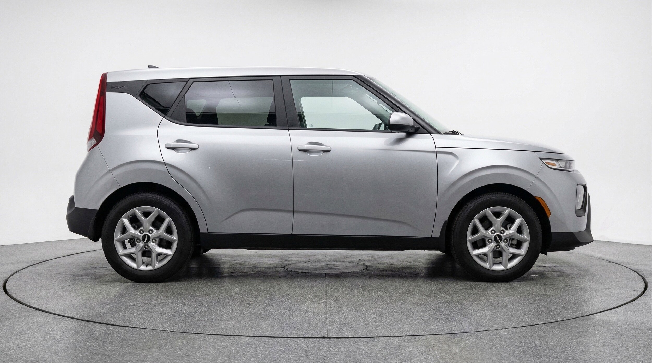 Thumbnail: 2025 Kia Soul - 11