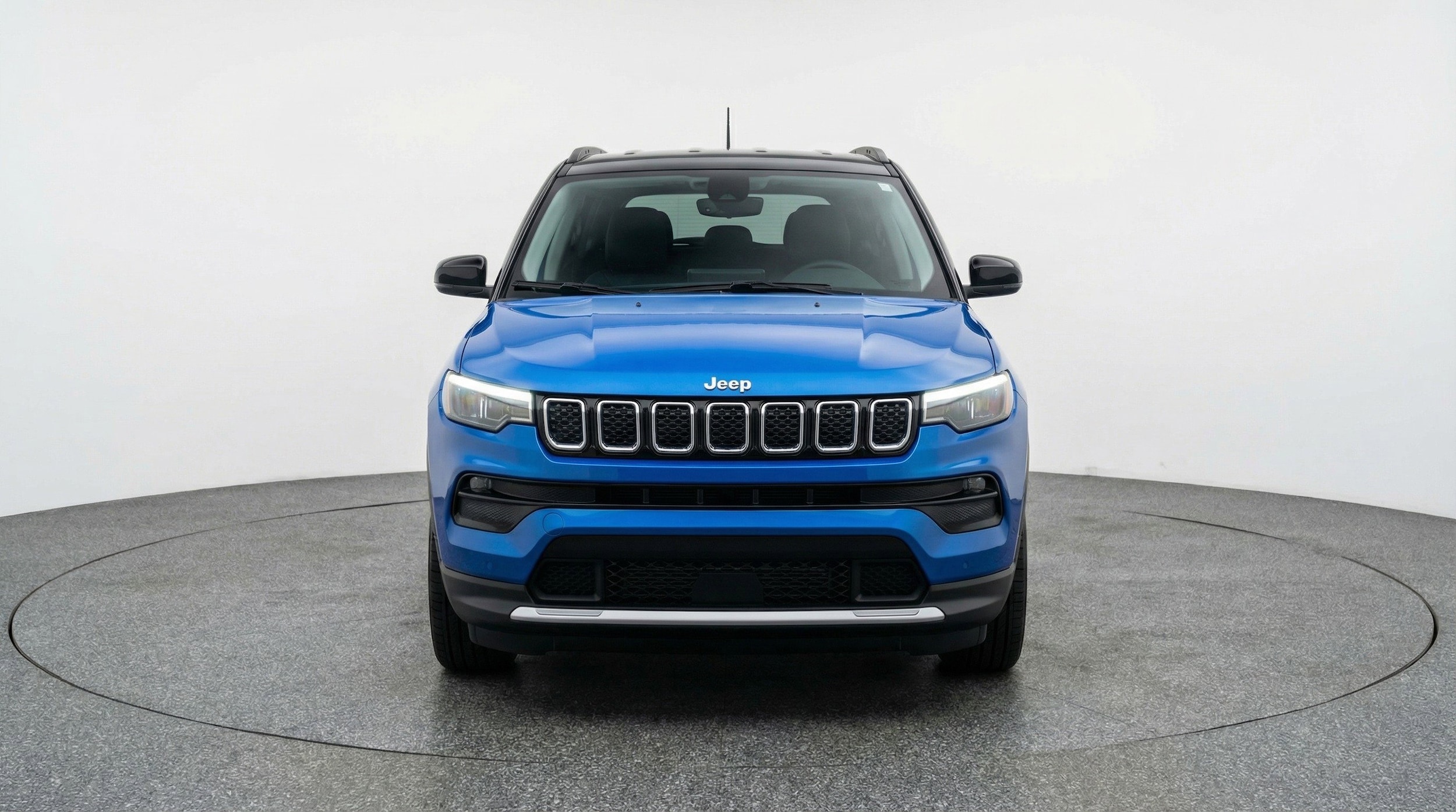 Thumbnail: 2025 Jeep Compass - 2