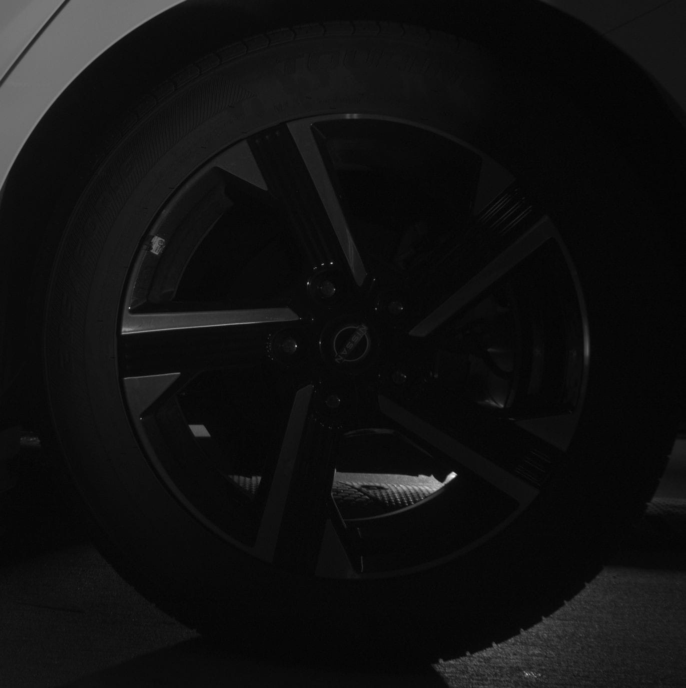 Thumbnail: 2025 Nissan Sentra - 11