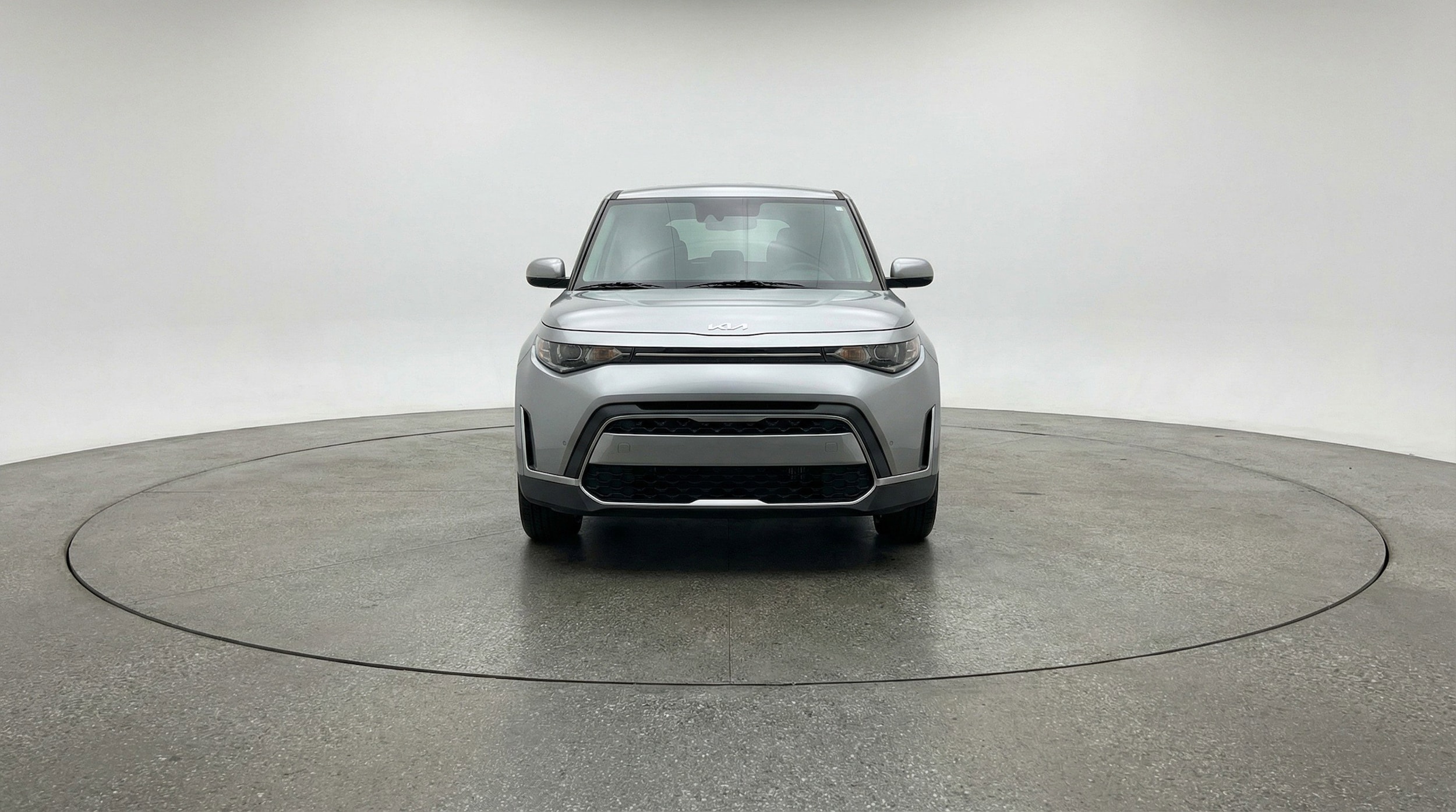 Thumbnail: 2025 Kia Soul - 2