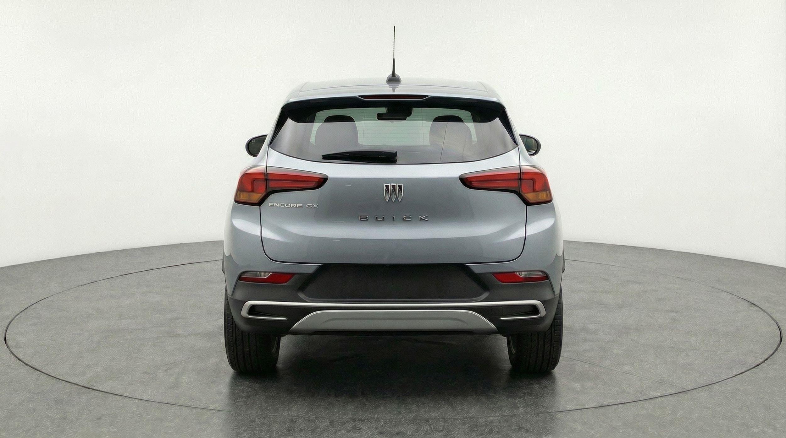 Thumbnail: 2025 Buick Encore GX - 6