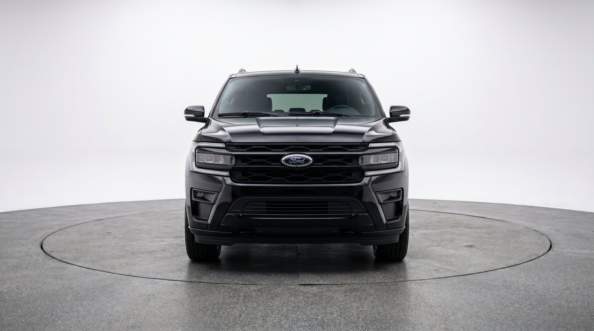 Thumbnail: 2024 Ford Expedition MAX - 2