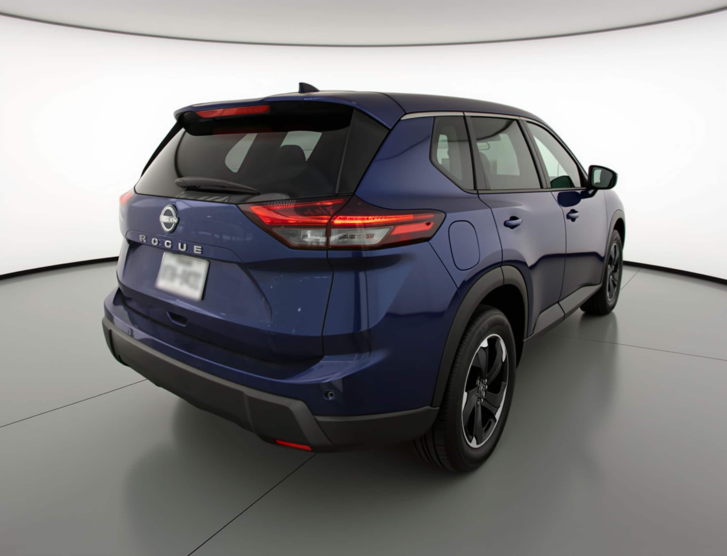 Thumbnail: 2025 Nissan Rogue - 7