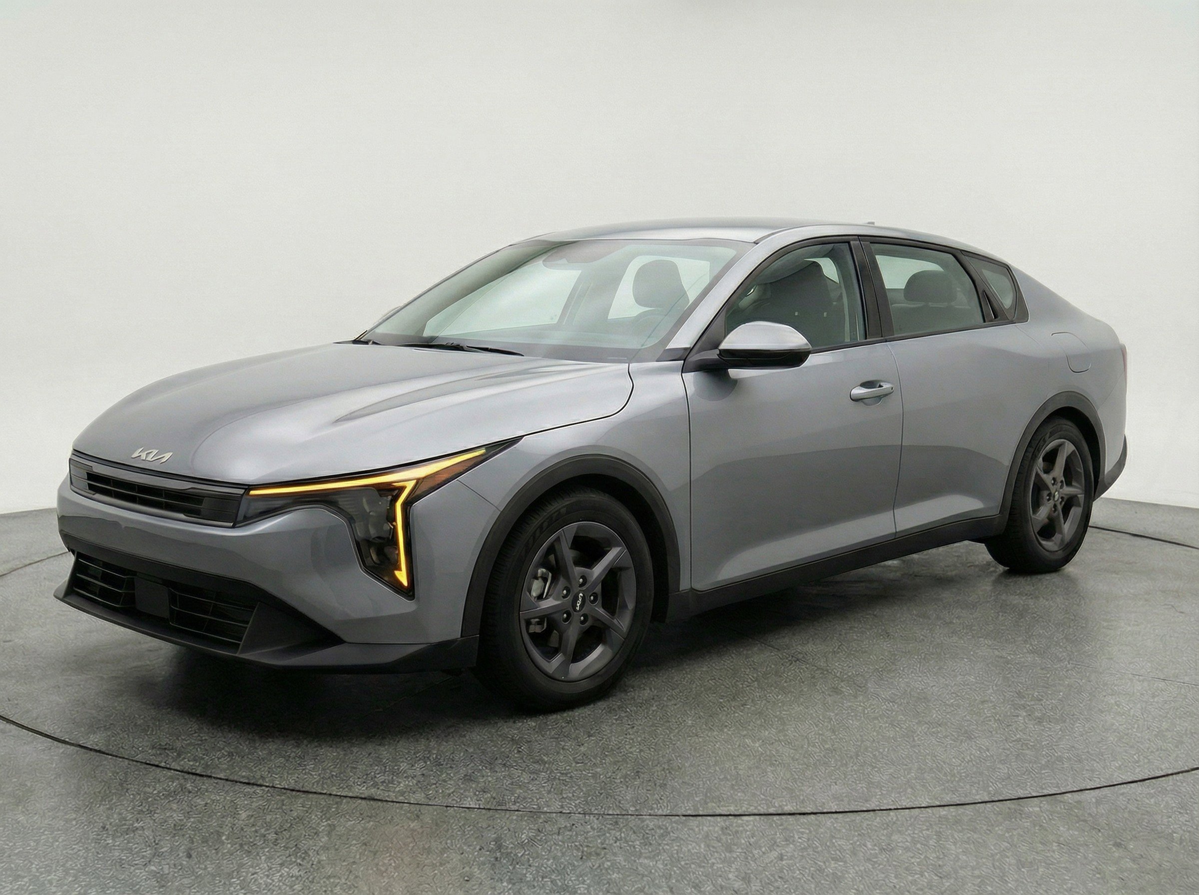 Thumbnail: 2025 Kia K4 - 3