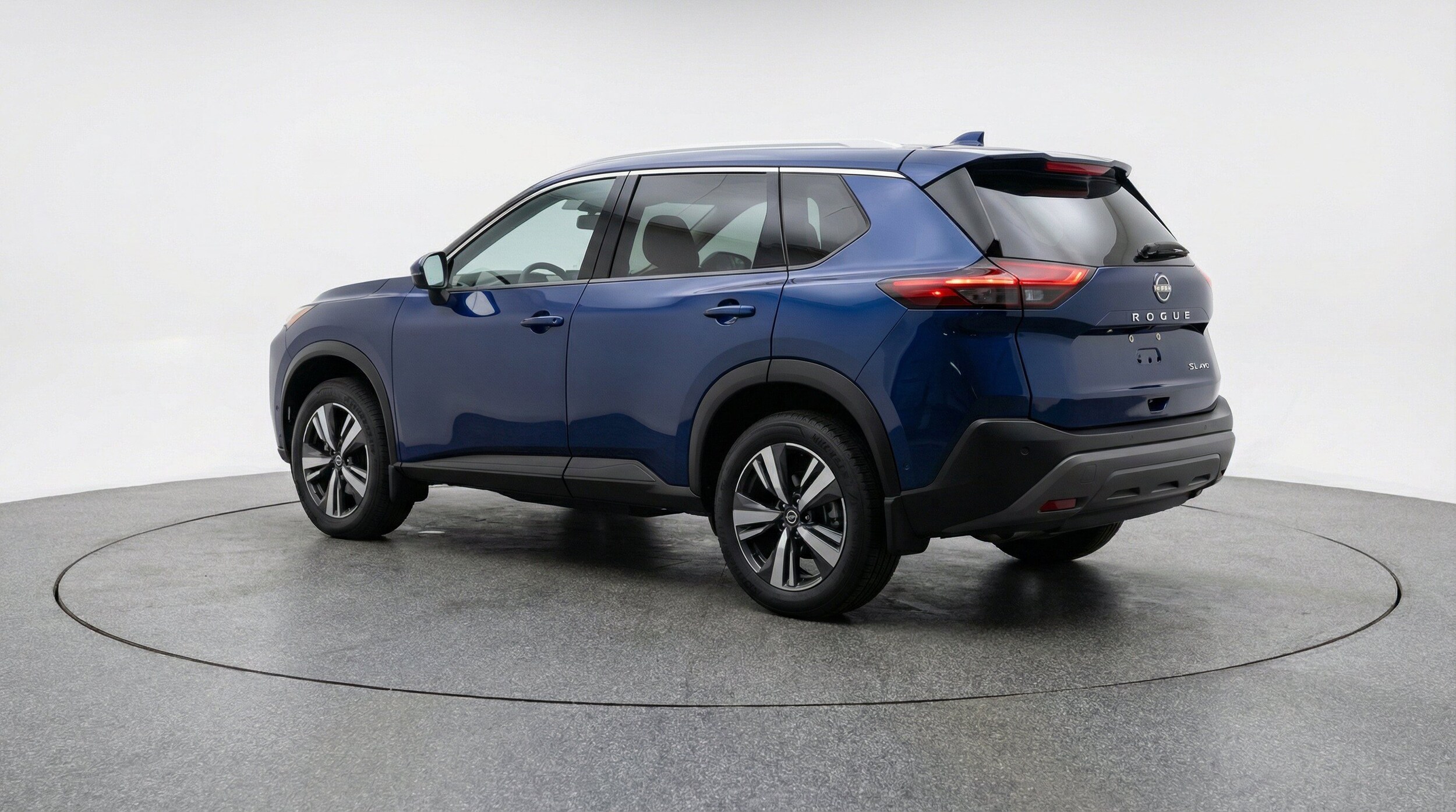 Thumbnail: 2026 Nissan Rogue - 6