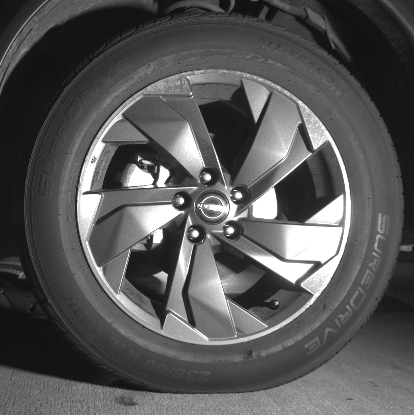 Thumbnail: 2025 Nissan Rogue - 9