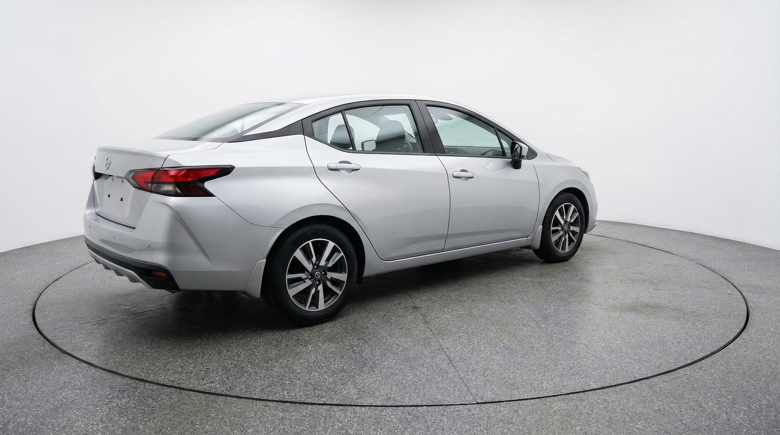 Thumbnail: 2025 Nissan Versa - 7