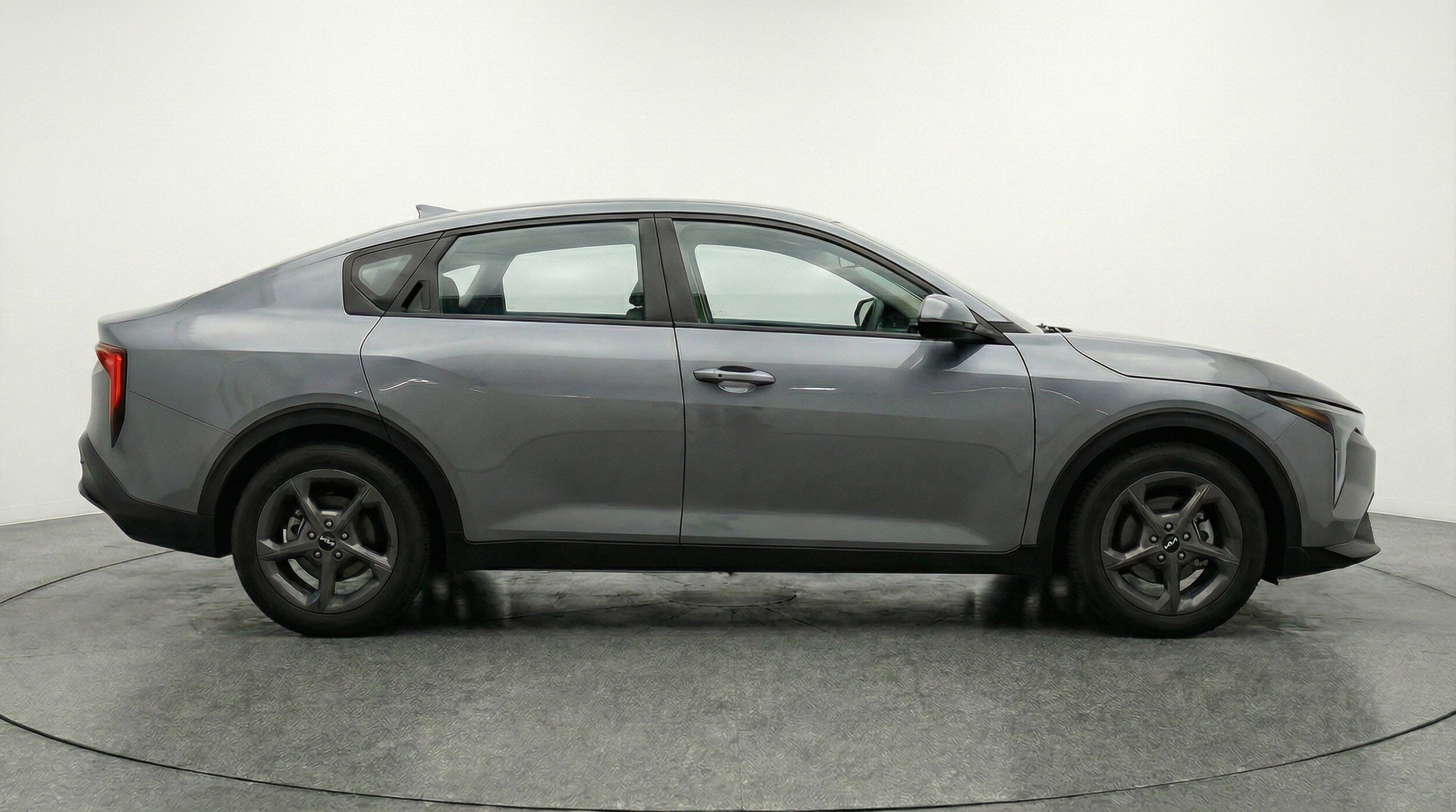 Thumbnail: 2025 Kia K4 - 11