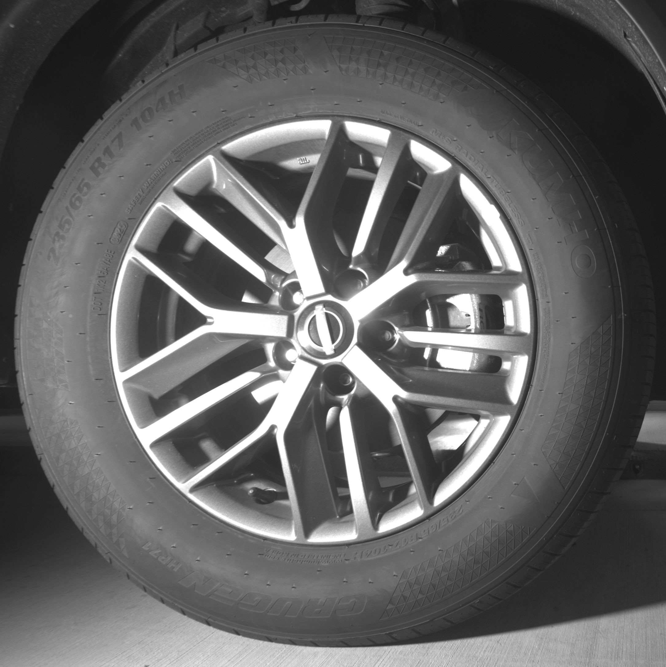 Thumbnail: 2026 Nissan Rogue - 13