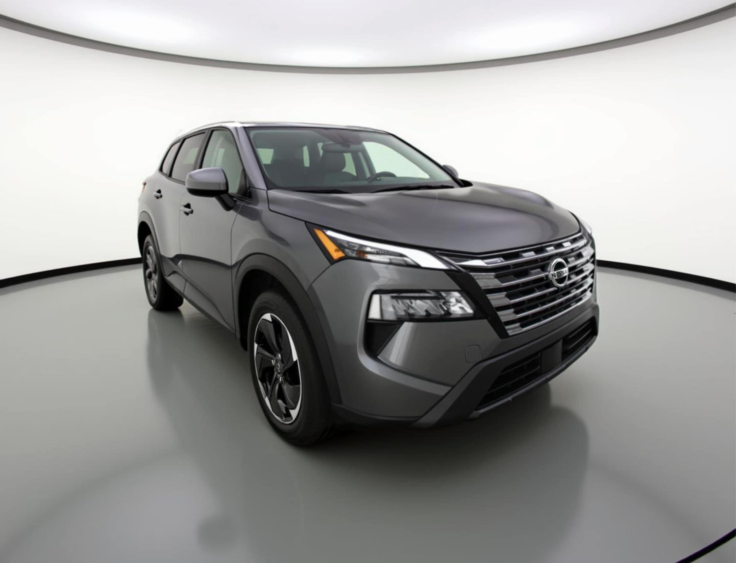 Thumbnail: 2025 Nissan Rogue - 1