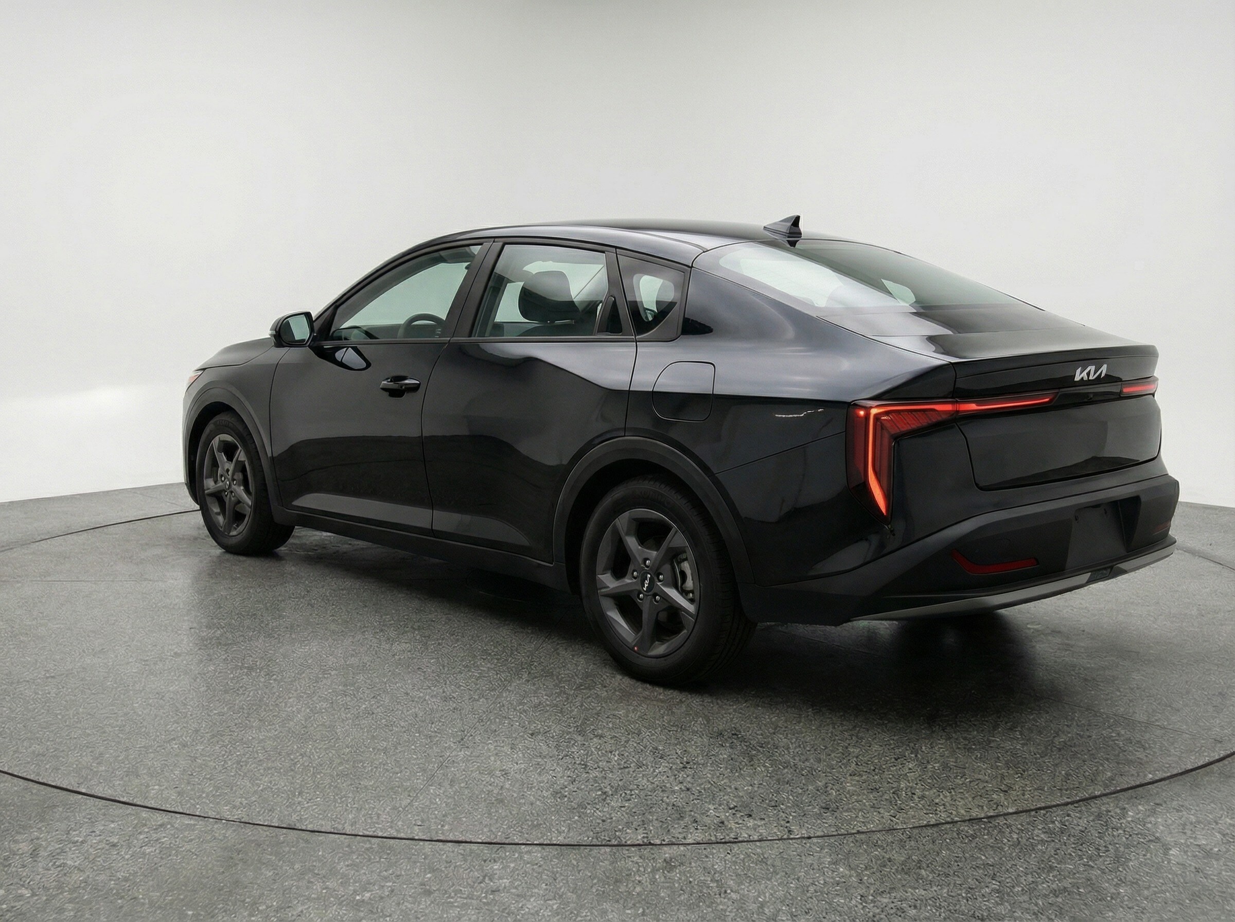 Thumbnail: 2025 Kia K4 - 5