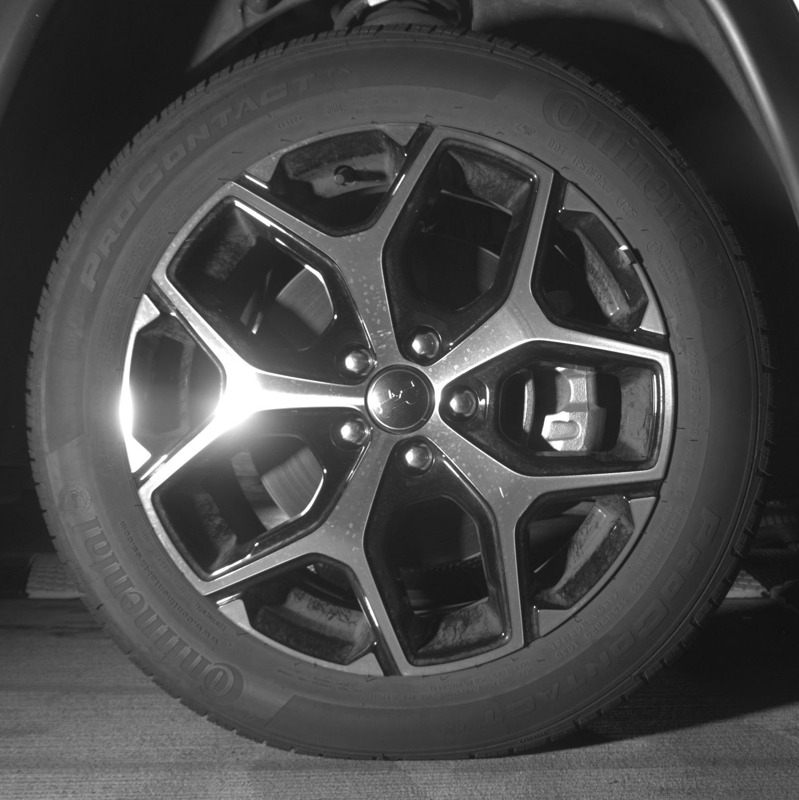 Thumbnail: 2025 Jeep Compass - 13