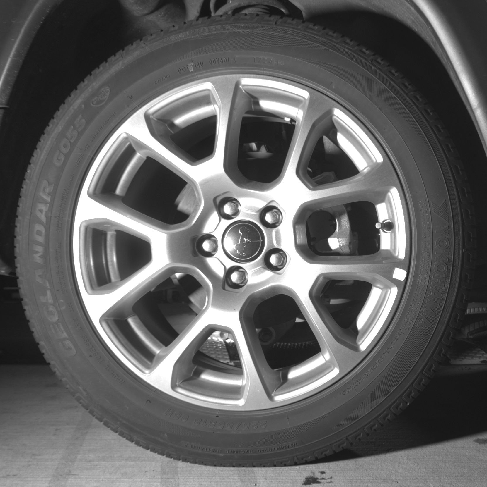 Thumbnail: 2025 Jeep Compass - 12