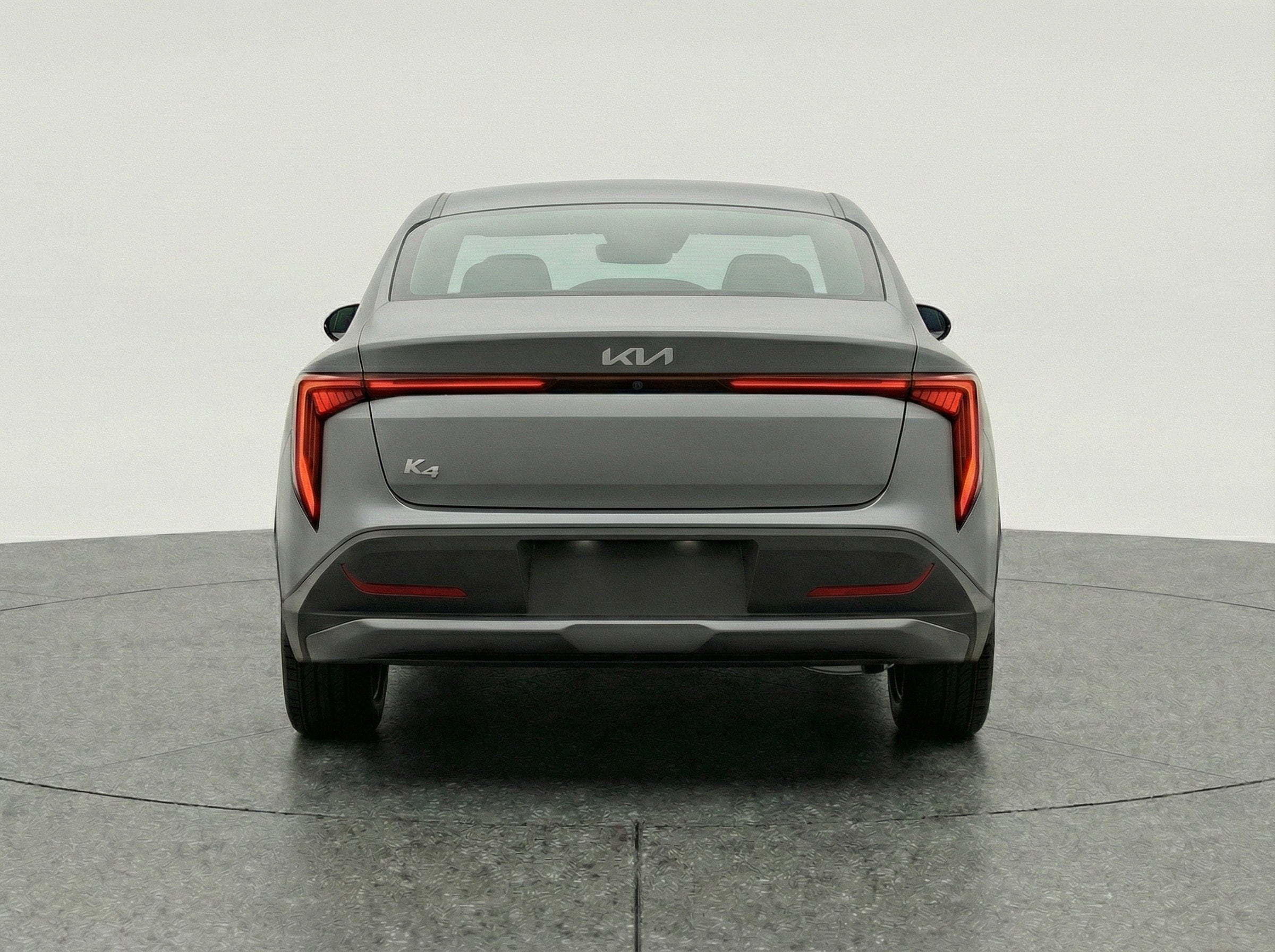 Thumbnail: 2025 Kia K4 - 7