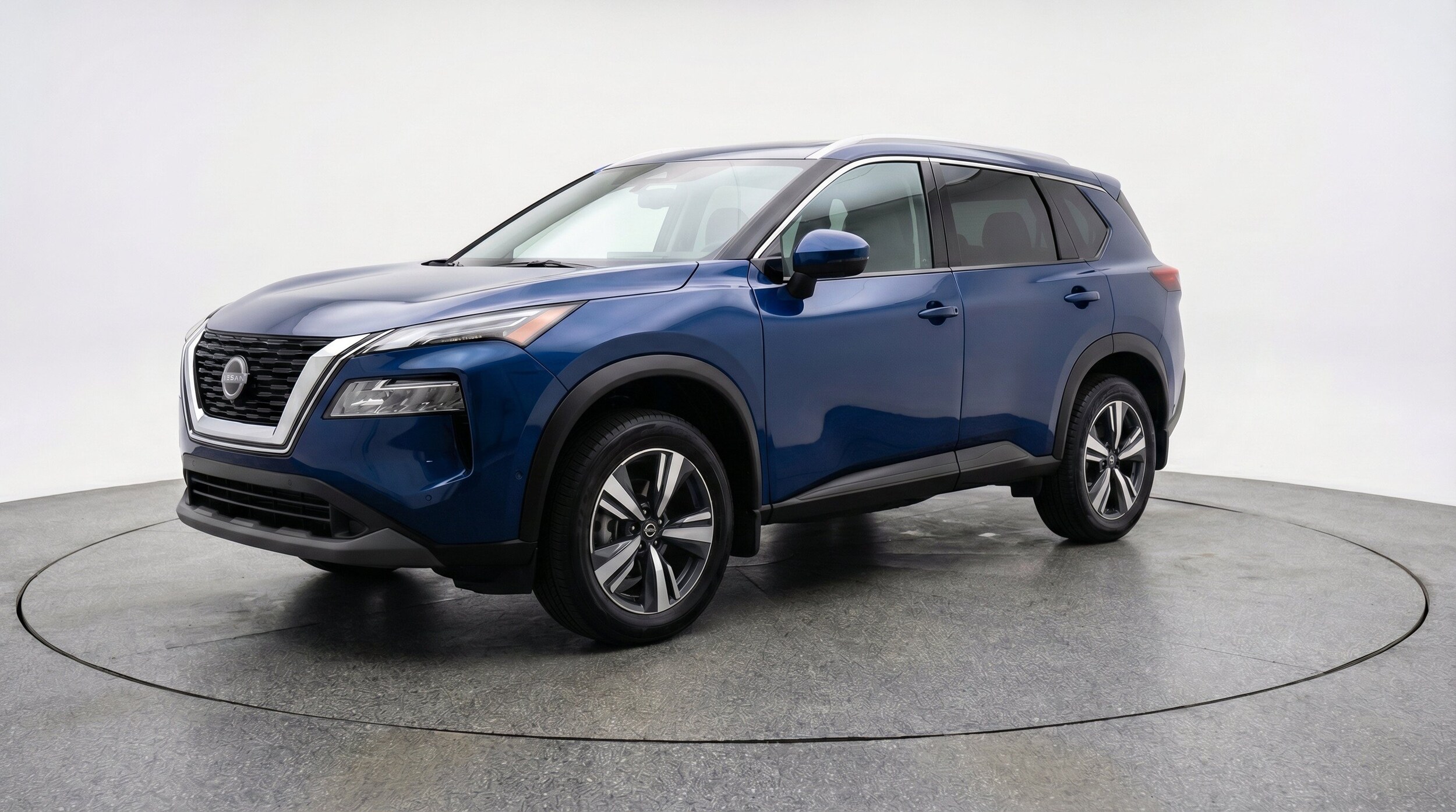 Thumbnail: 2026 Nissan Rogue - 3