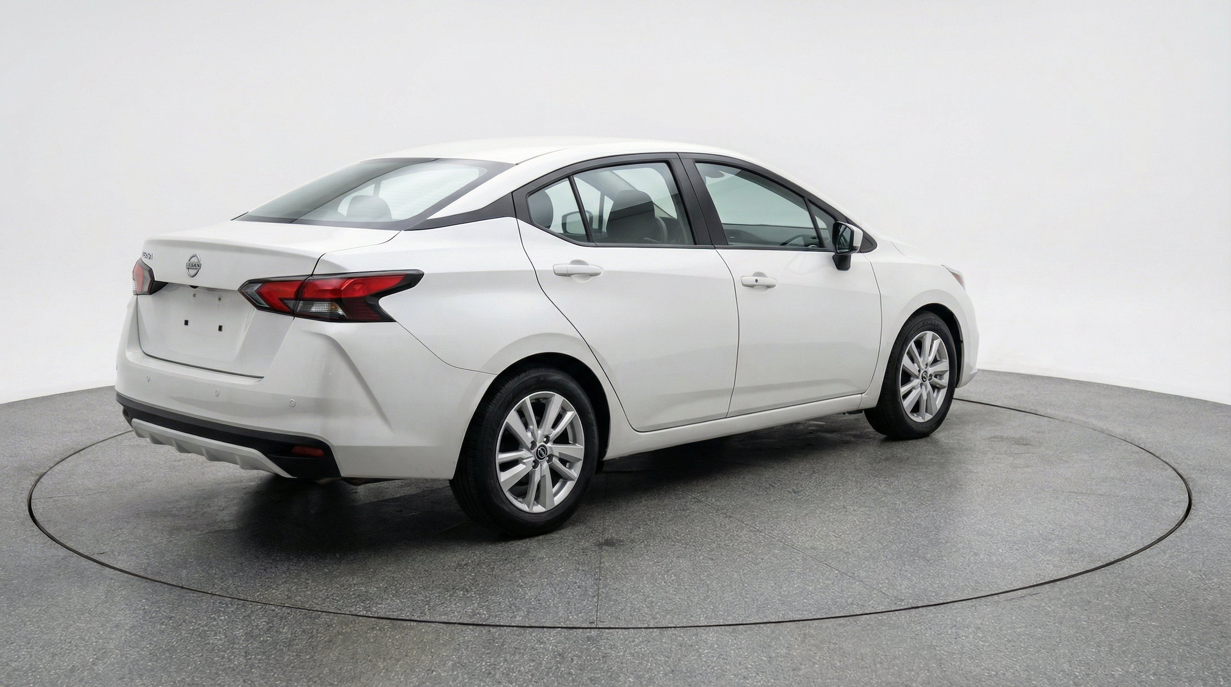 Thumbnail: 2025 Nissan Versa - 9