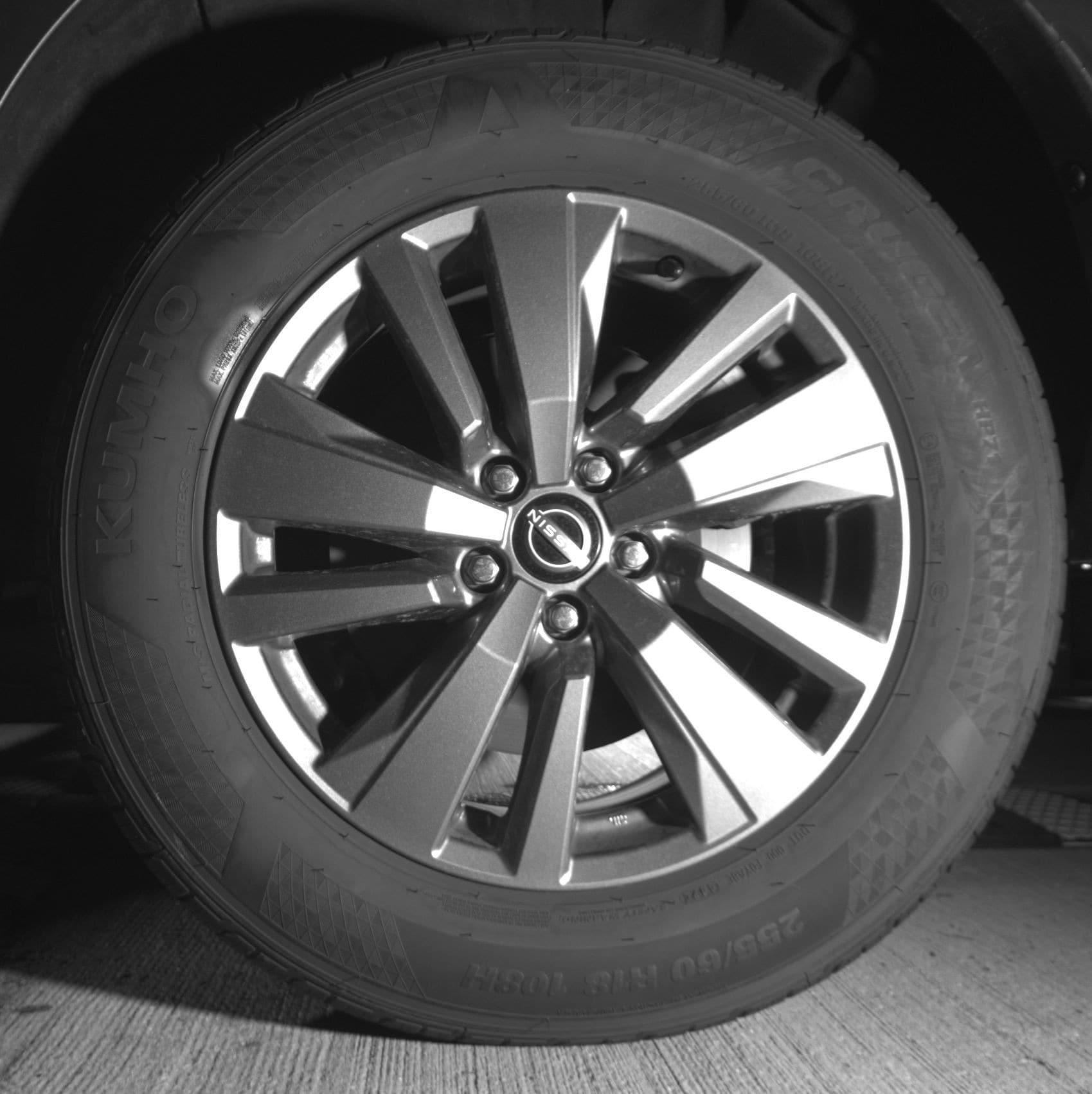 Thumbnail: 2025 Nissan Pathfinder - 11