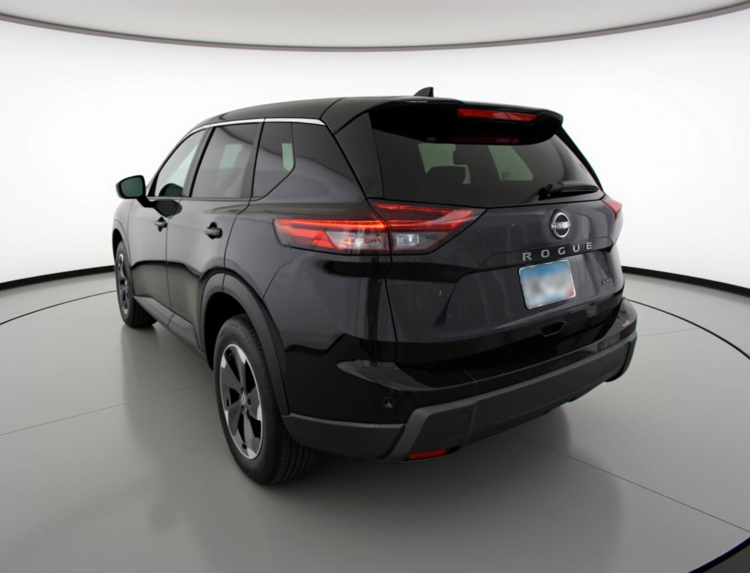 Thumbnail: 2025 Nissan Rogue - 6