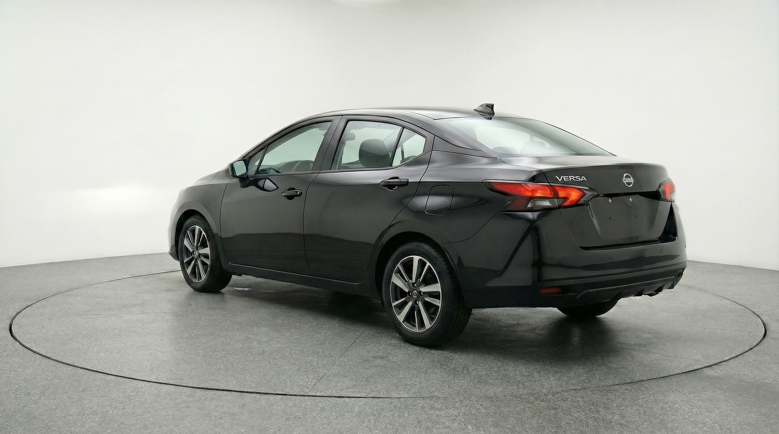 Thumbnail: 2025 Nissan Versa - 5