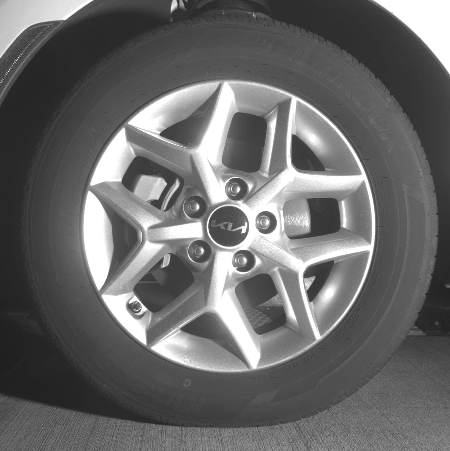 Thumbnail: 2025 Kia Soul - 9