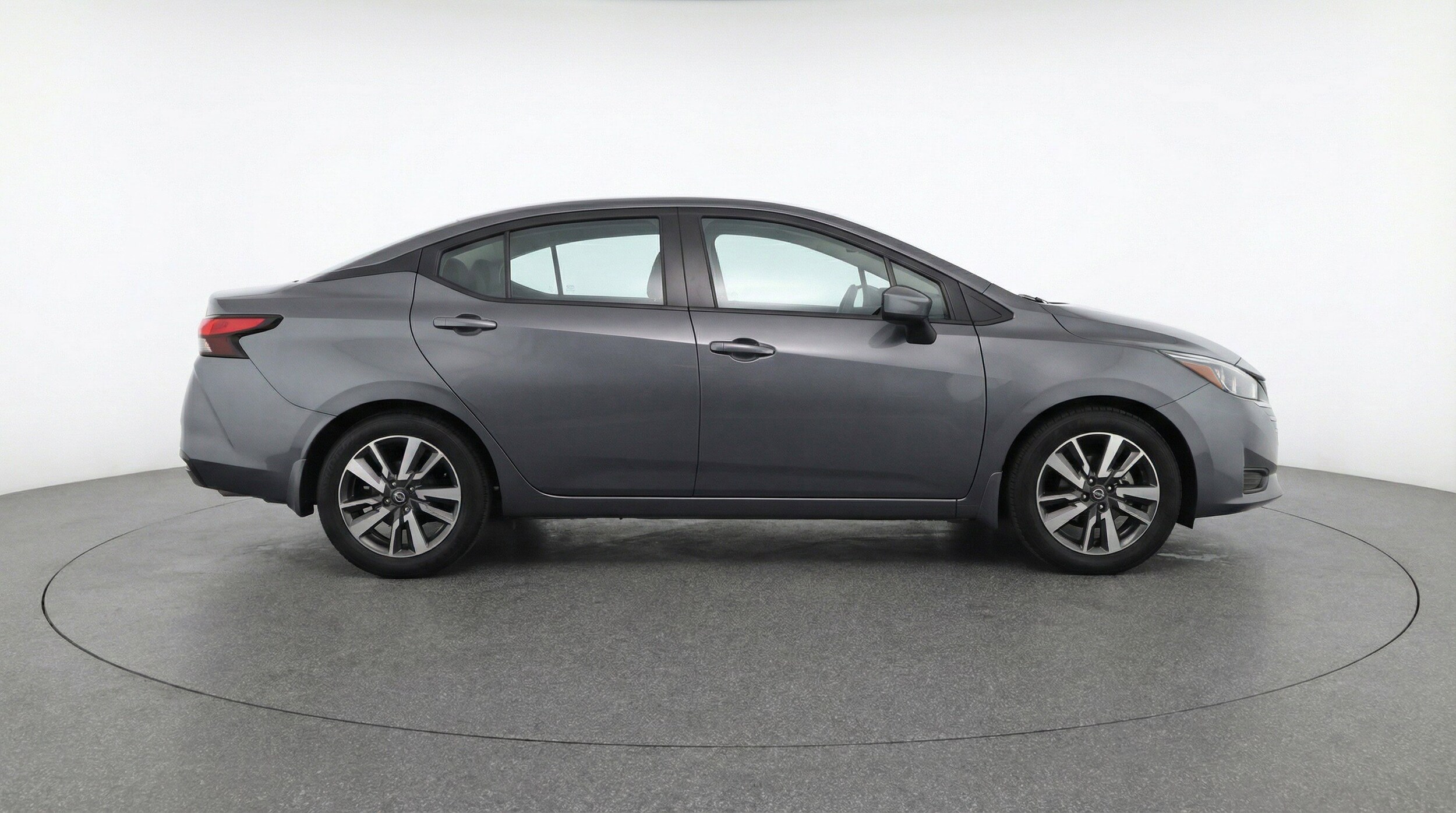 Thumbnail: 2025 Nissan Versa - 11