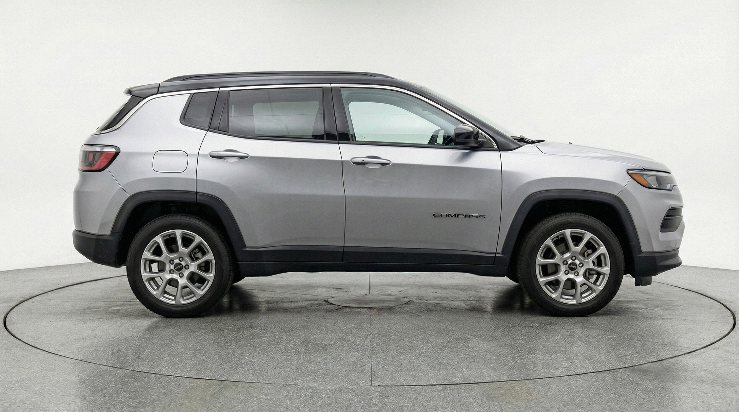 Thumbnail: 2025 Jeep Compass - 11
