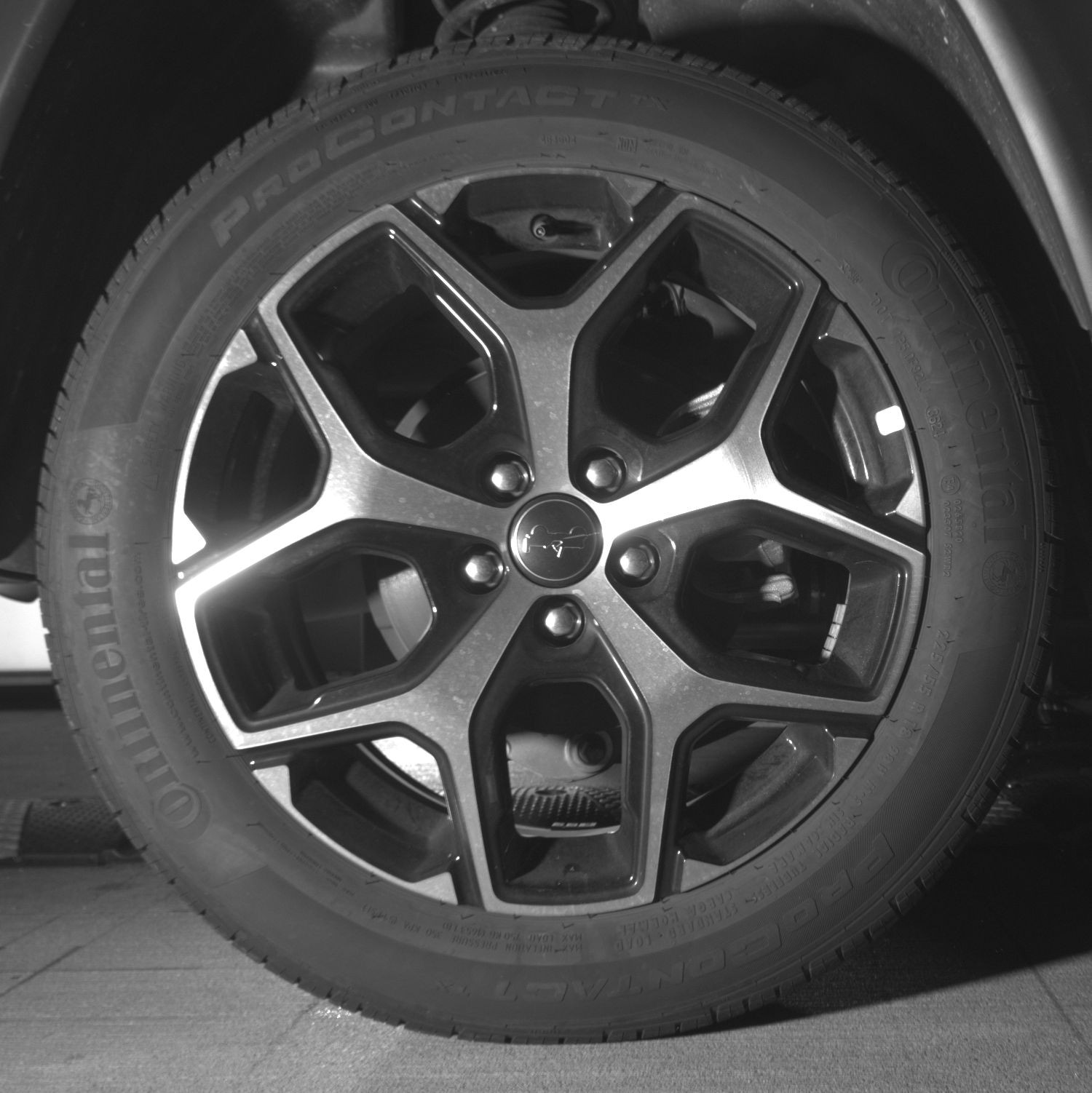 Thumbnail: 2025 Jeep Compass - 12