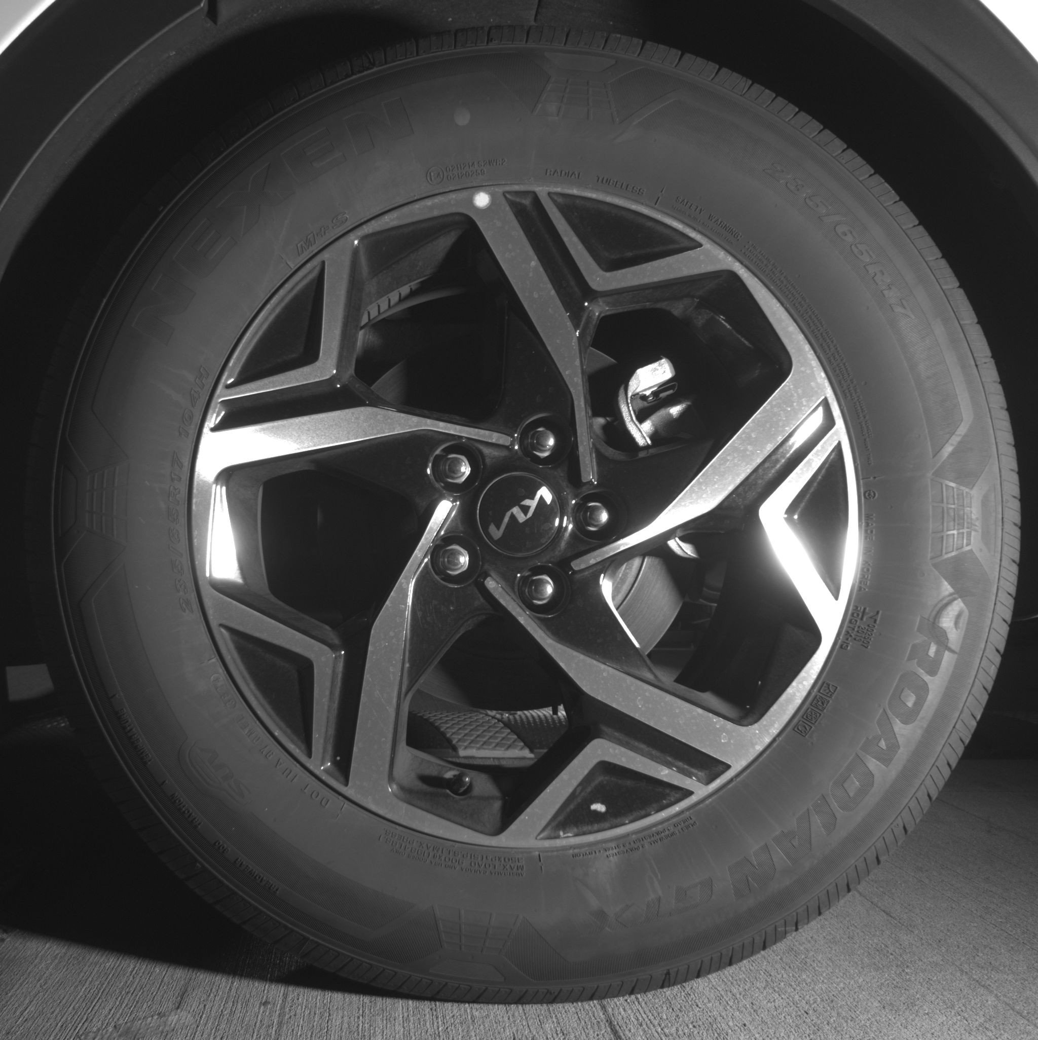 Thumbnail: 2025 Kia Sportage - 14