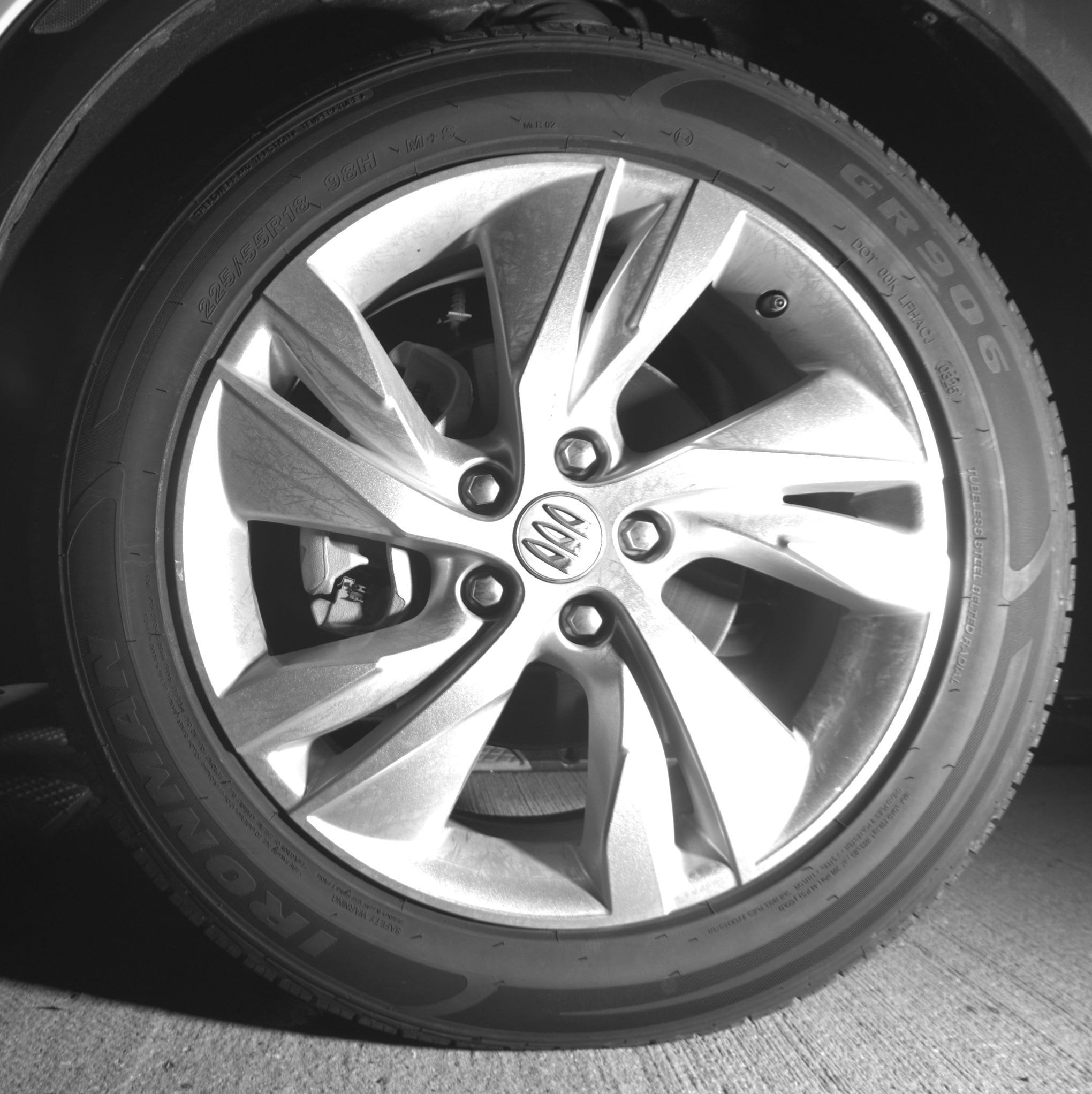 Thumbnail: 2025 Buick Encore GX - 12