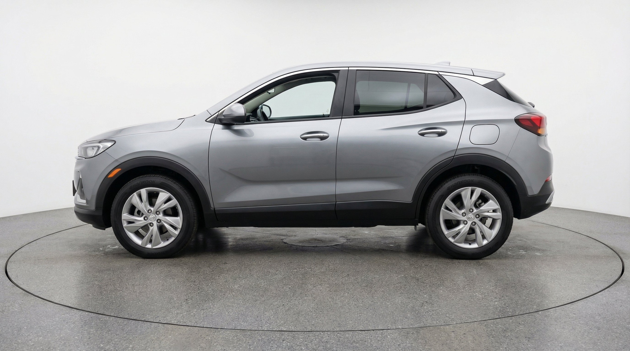 Thumbnail: 2025 Buick Encore GX - 5