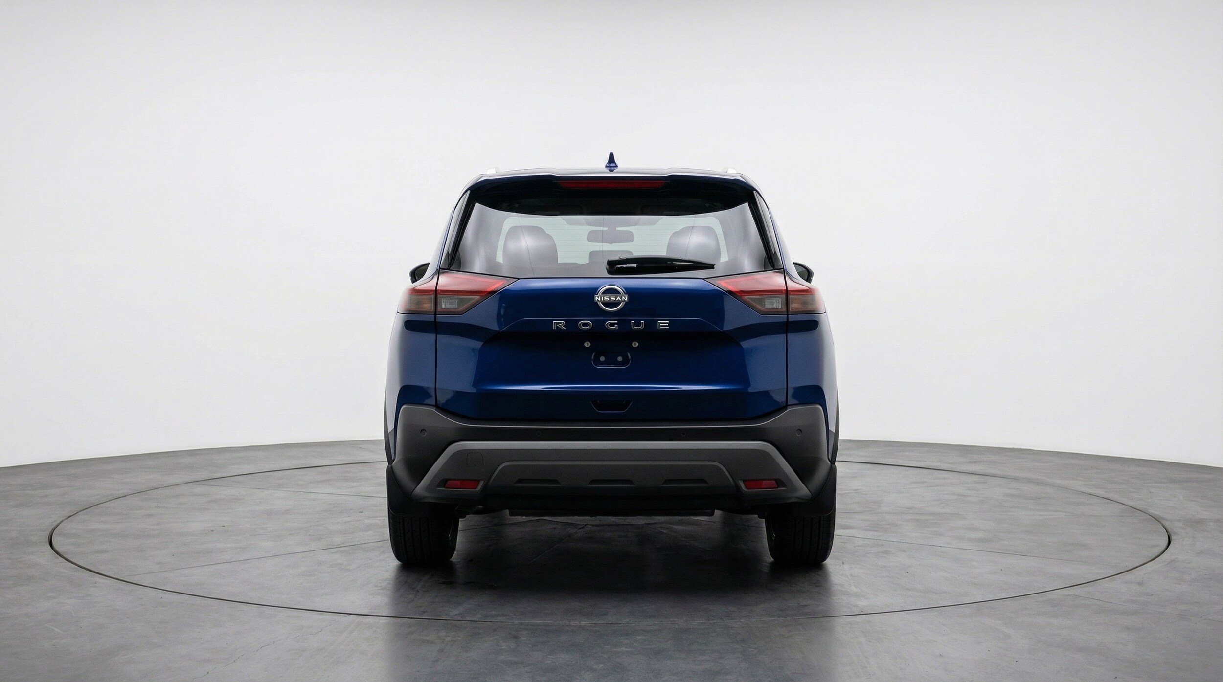 Thumbnail: 2025 Nissan Rogue - 6