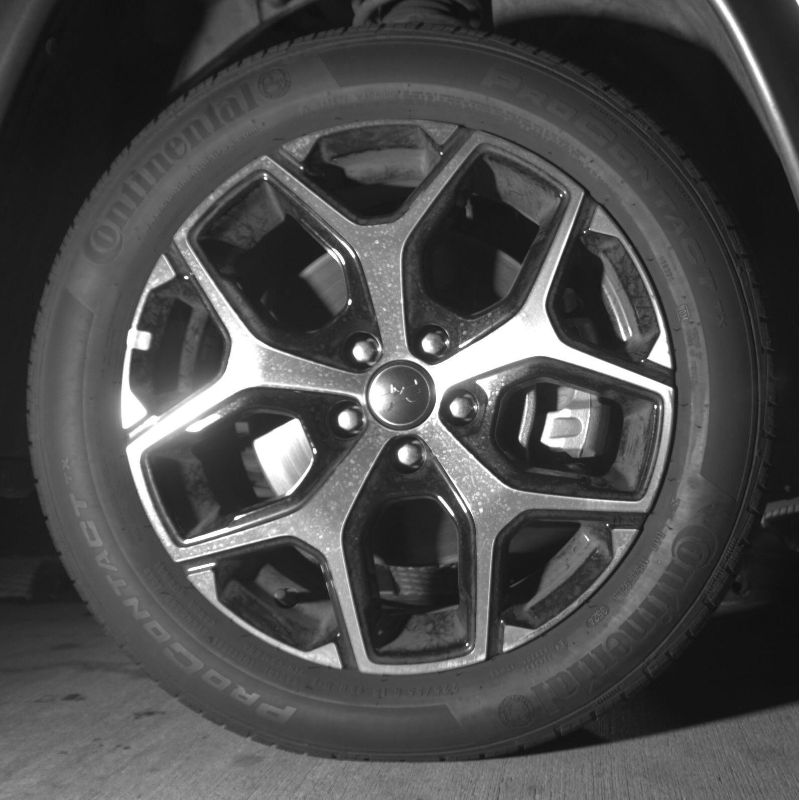 Thumbnail: 2025 Jeep Compass - 10