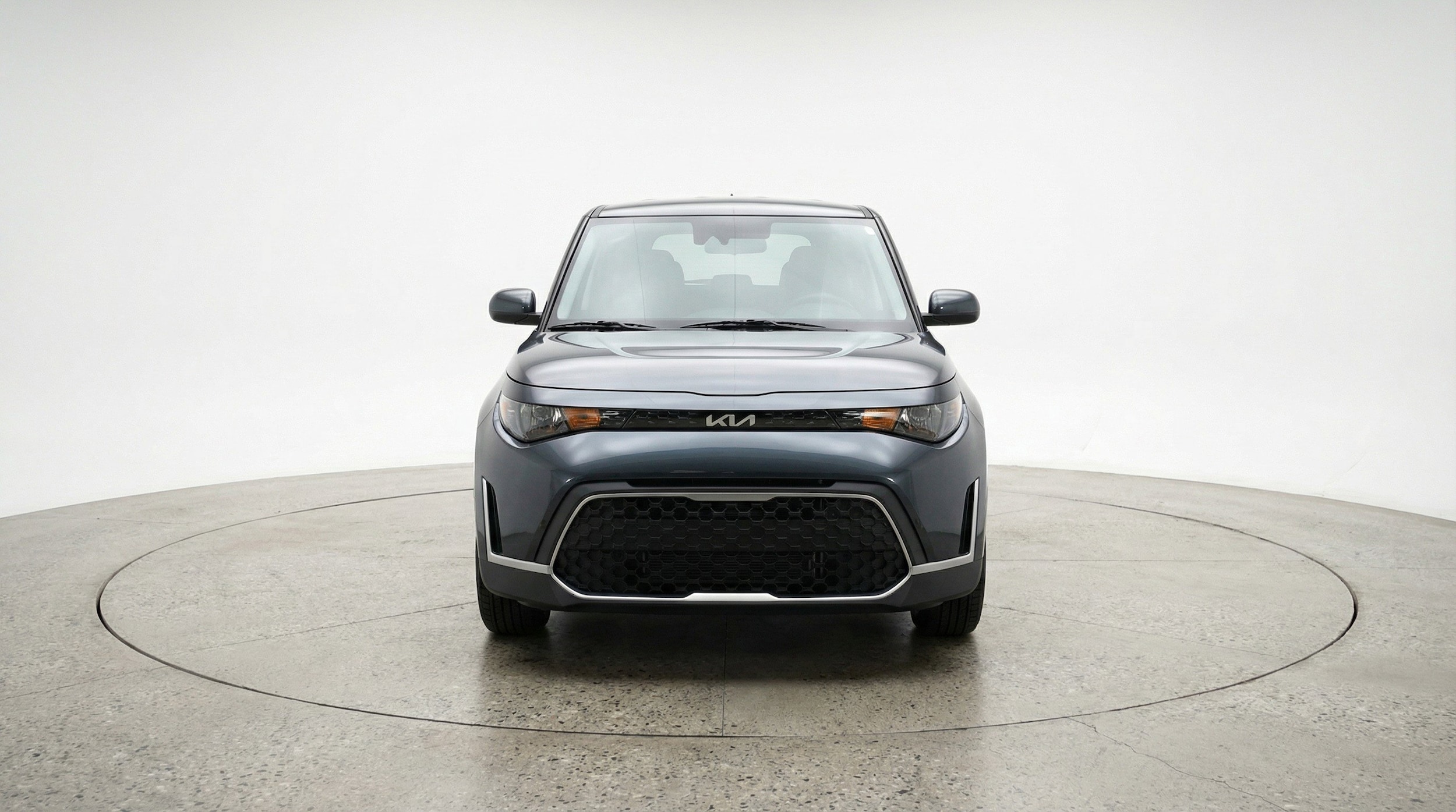 Thumbnail: 2025 Kia Soul - 2